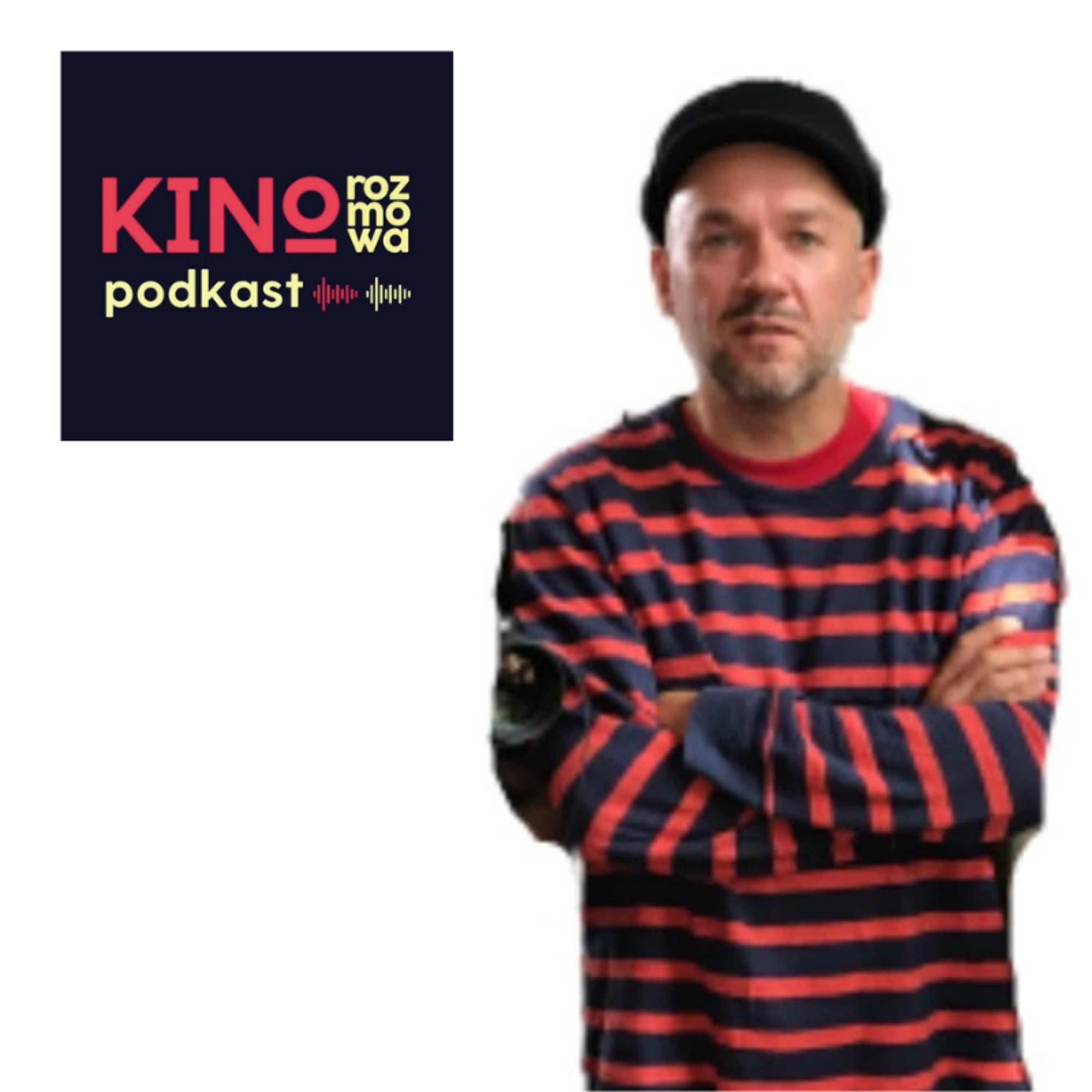 KINOrozmowa Marcin Radomski