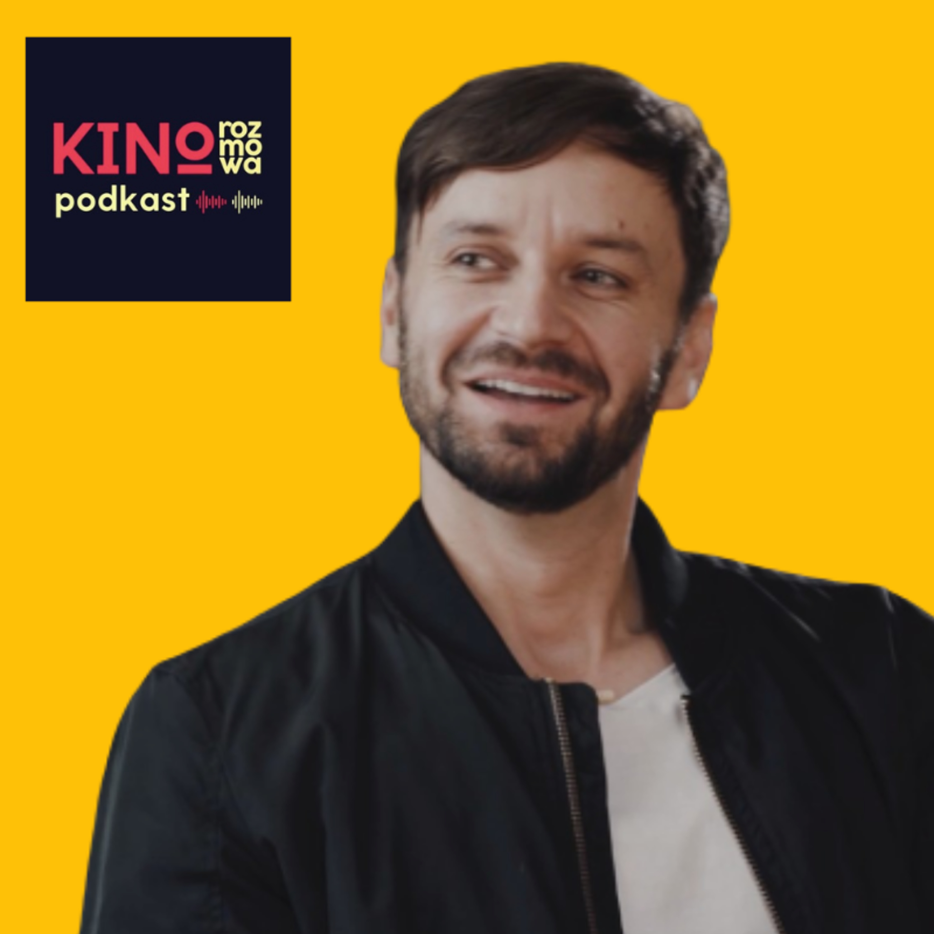KINOrozmowa Marcin Radomski