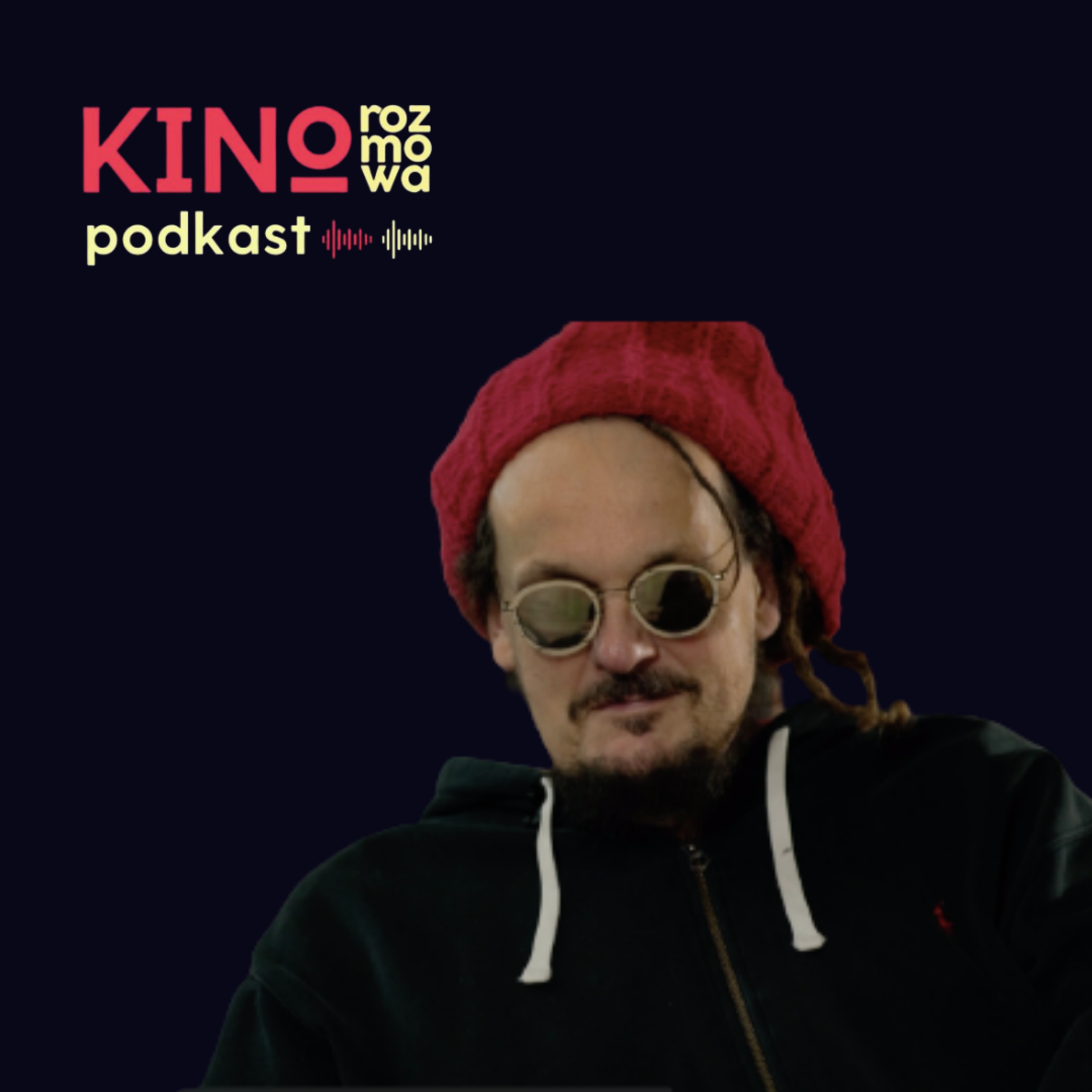 KINOrozmowa Marcin Radomski