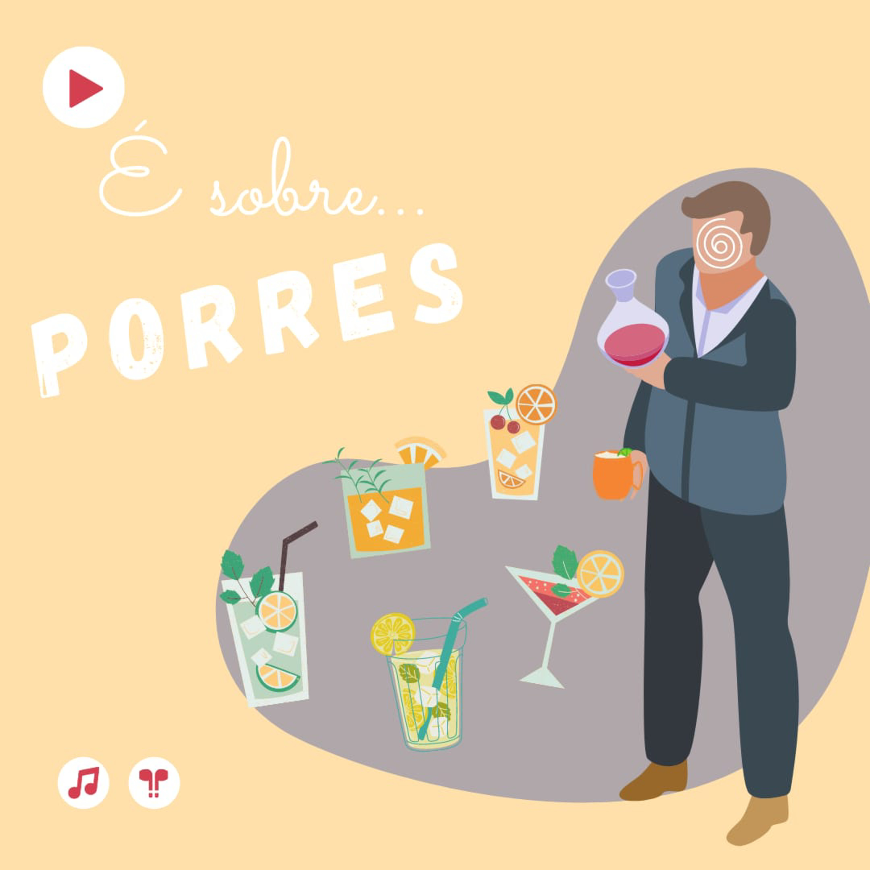 13. Porres episode artwork