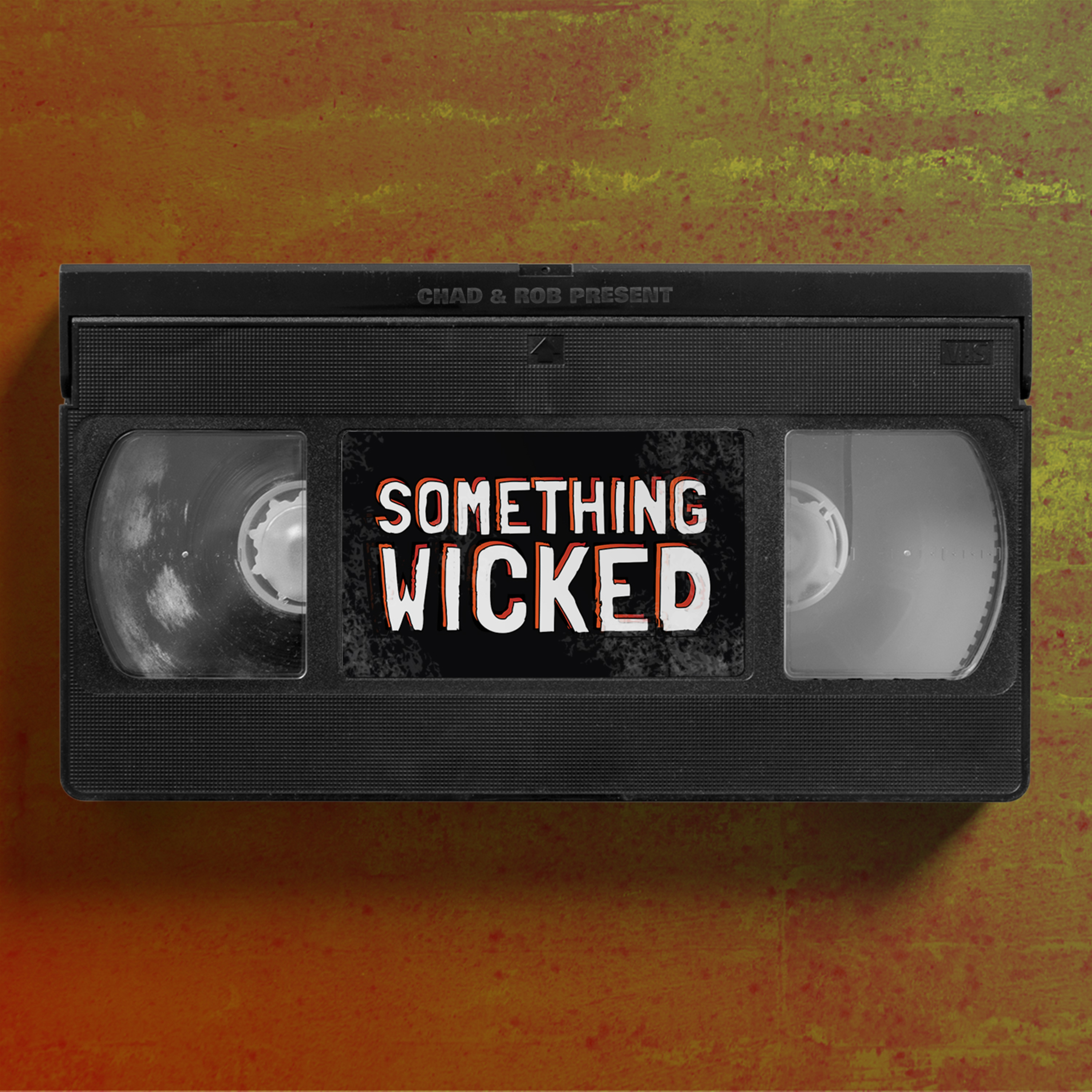 SOMETHING WICKED
