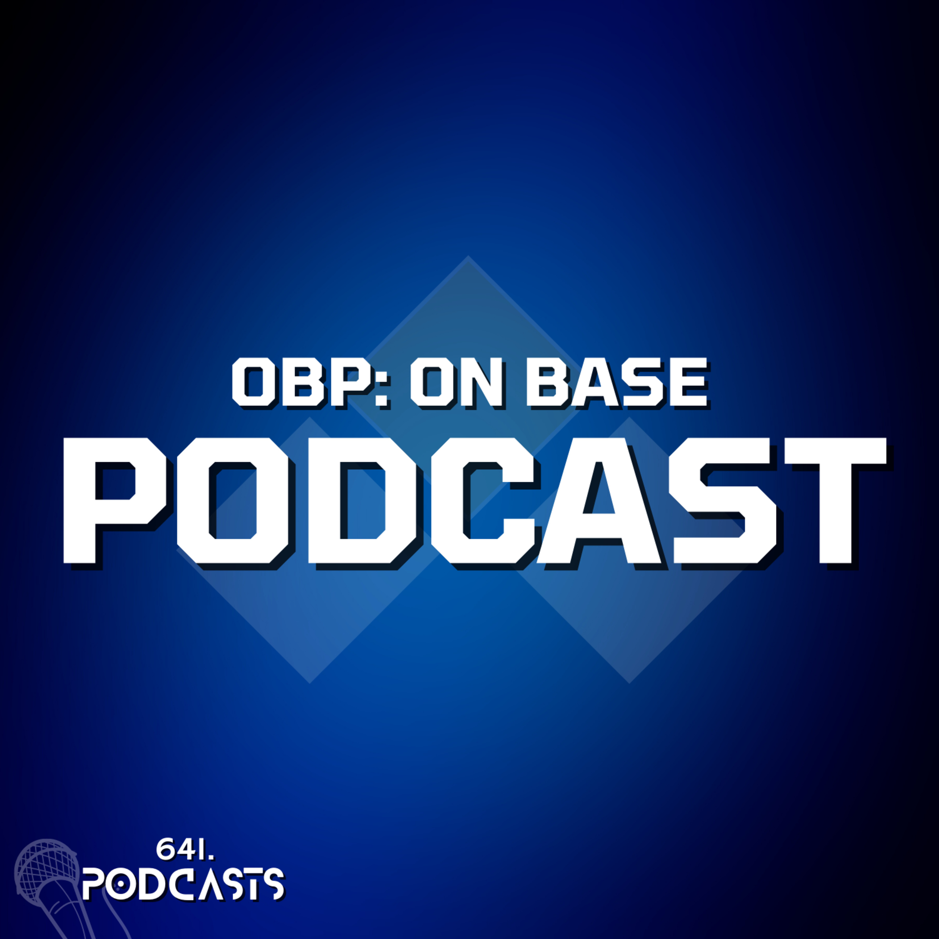 OBP: Hall of Fame, Blue Jays, Astros Cheating (Season 4, Episode 1)