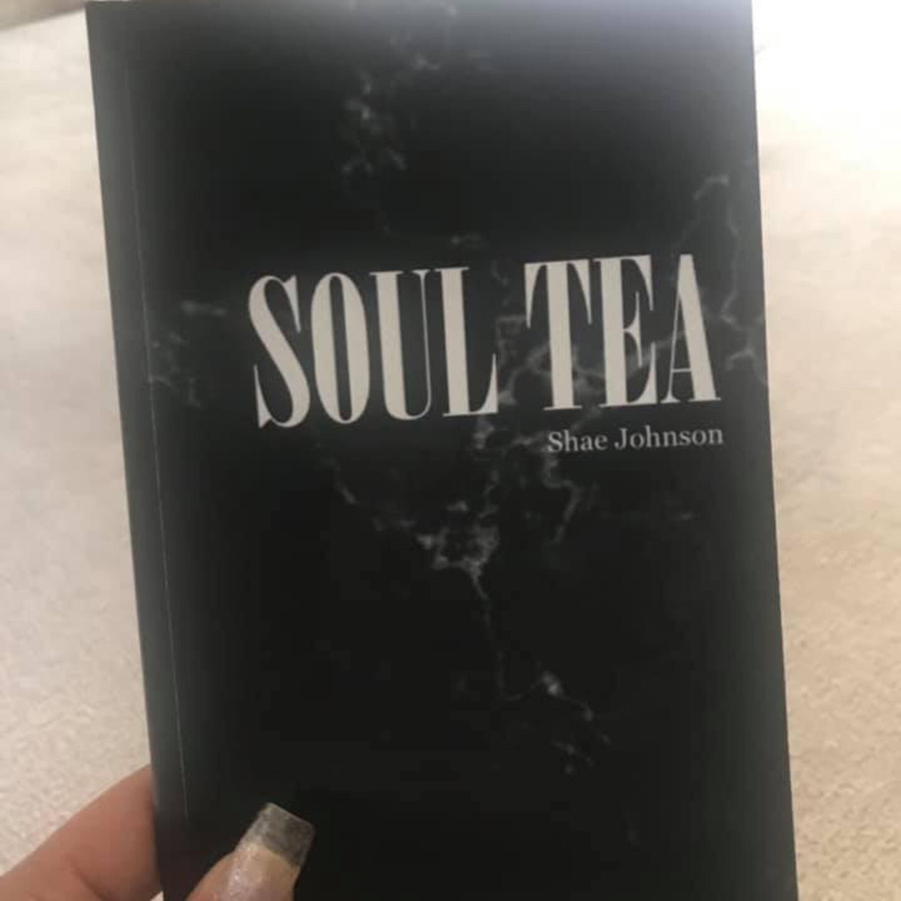 Soul Tea Awareness episode artwork