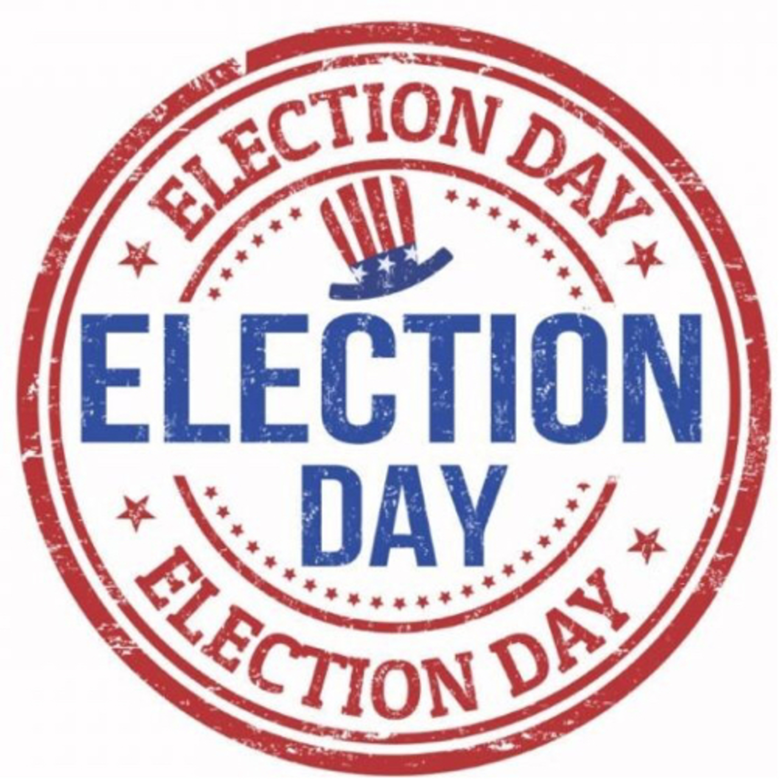 Election Day talk  episode artwork