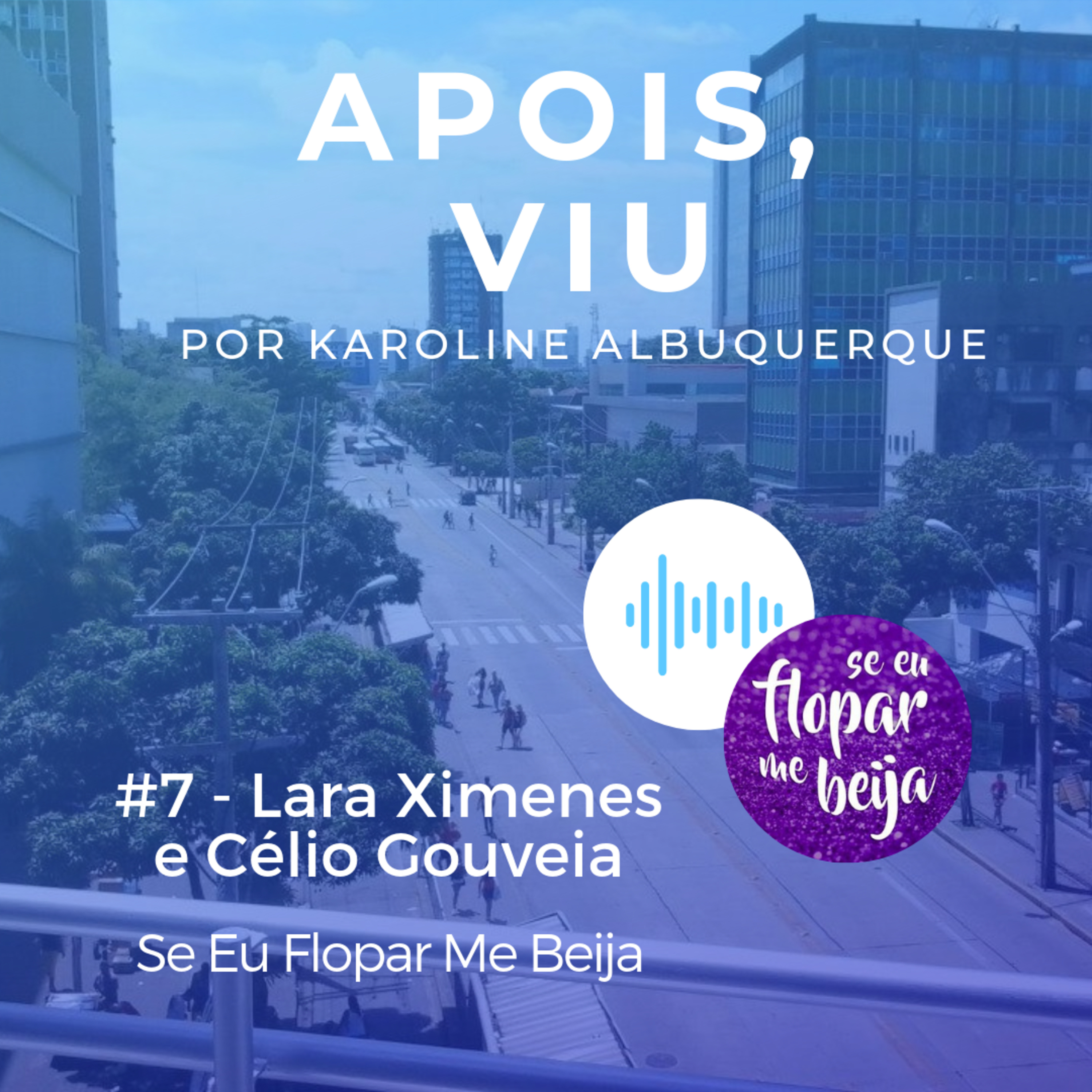 Apois, viu