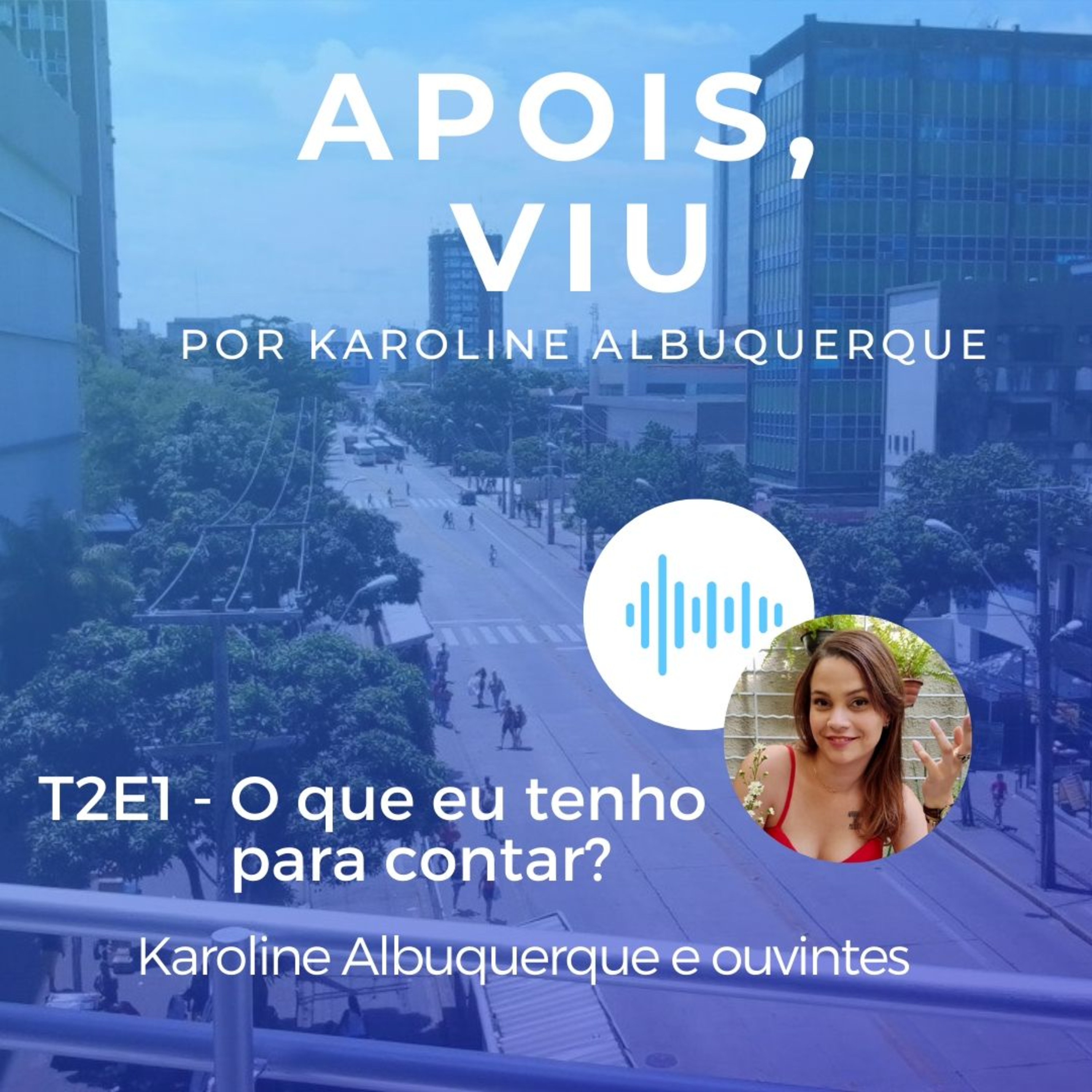Apois, viu
