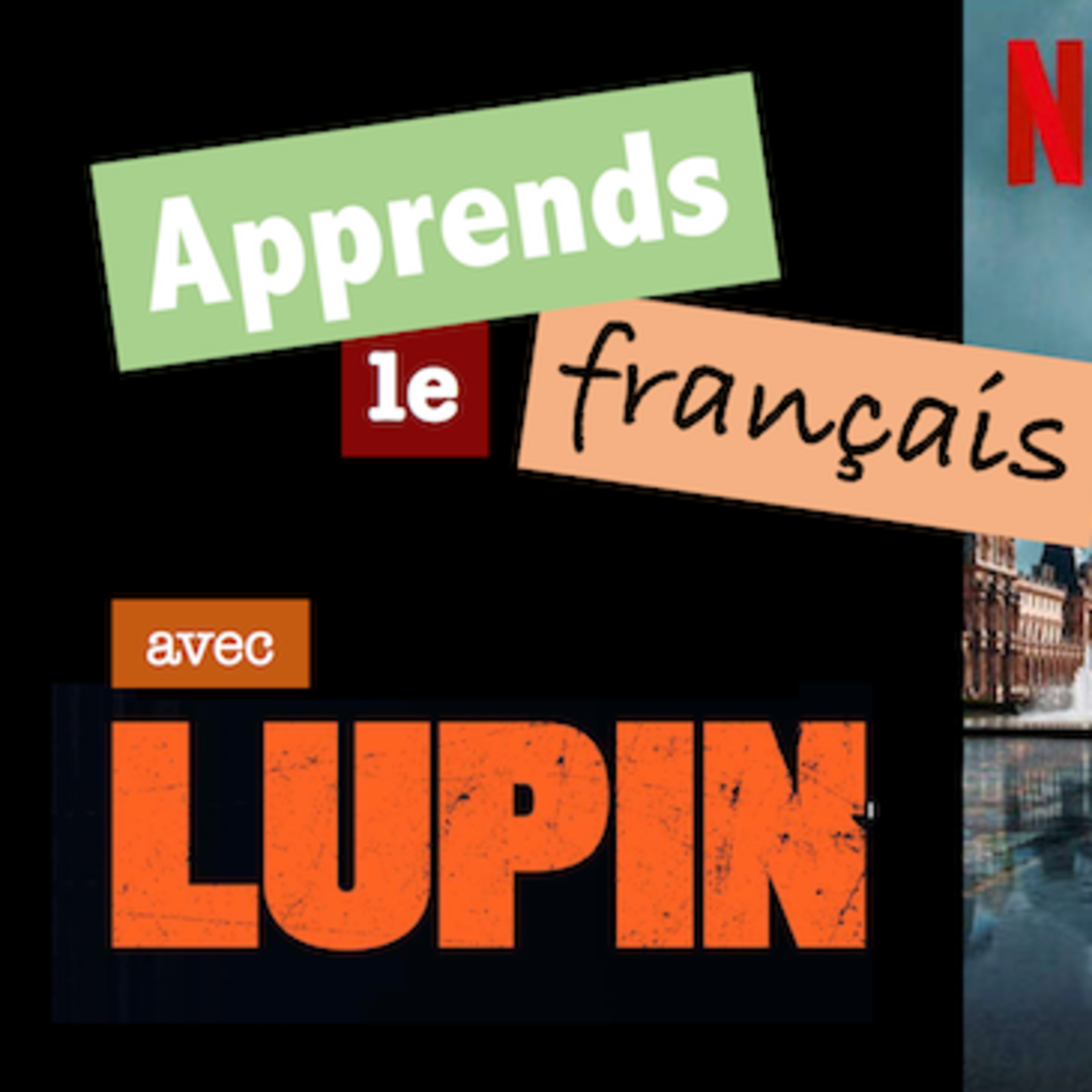 Sooo French Podcasts