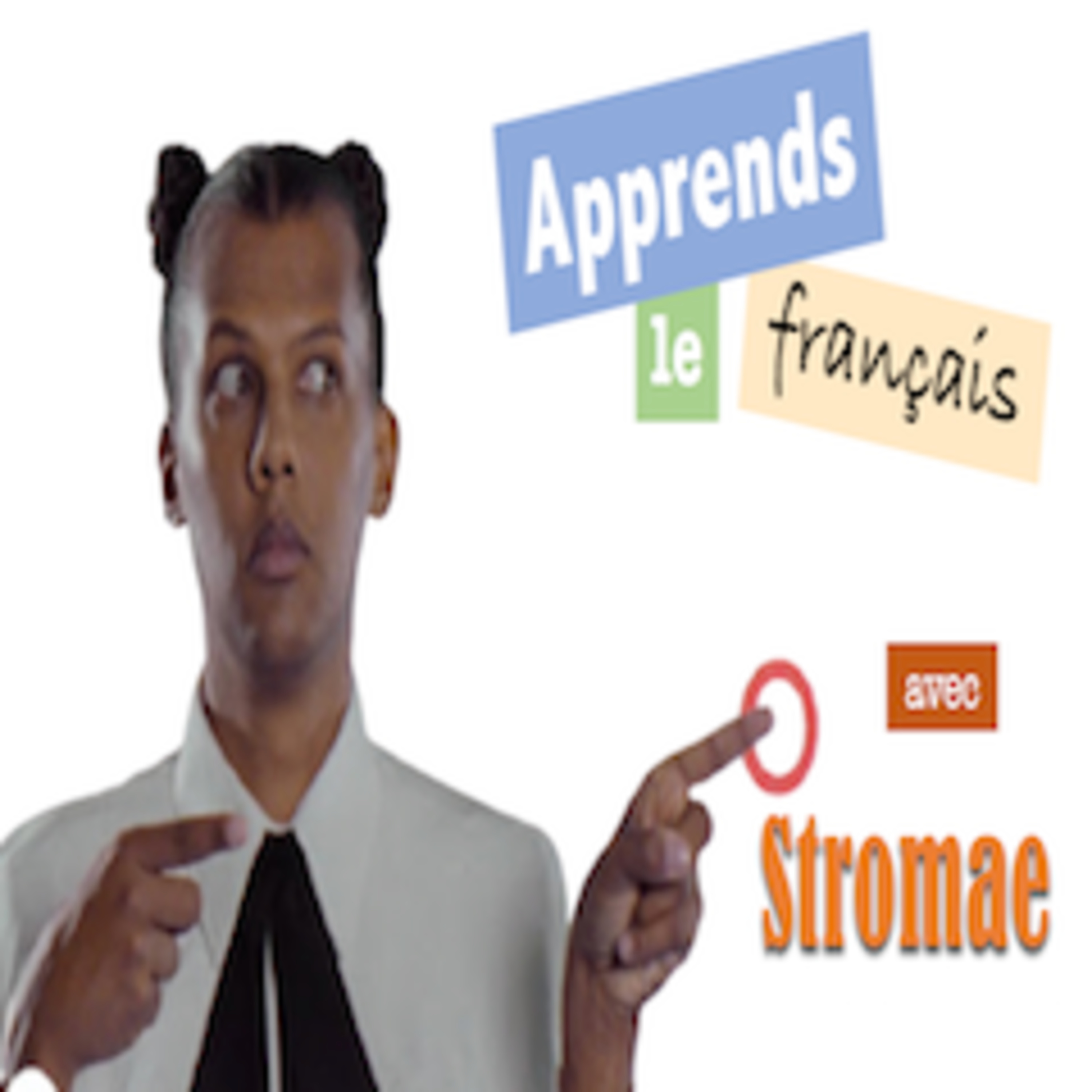 Sooo French Podcasts