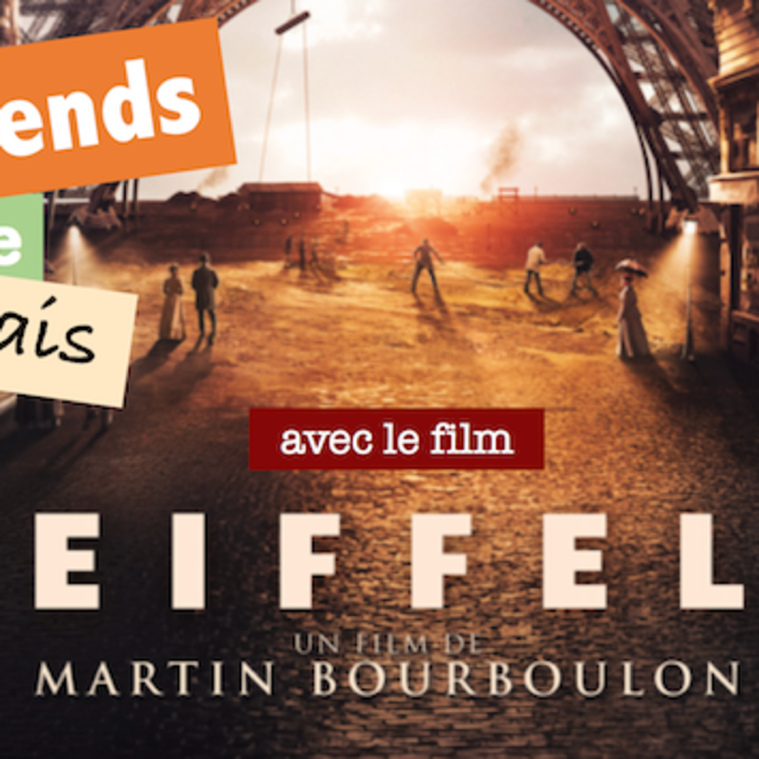 Sooo French Podcasts