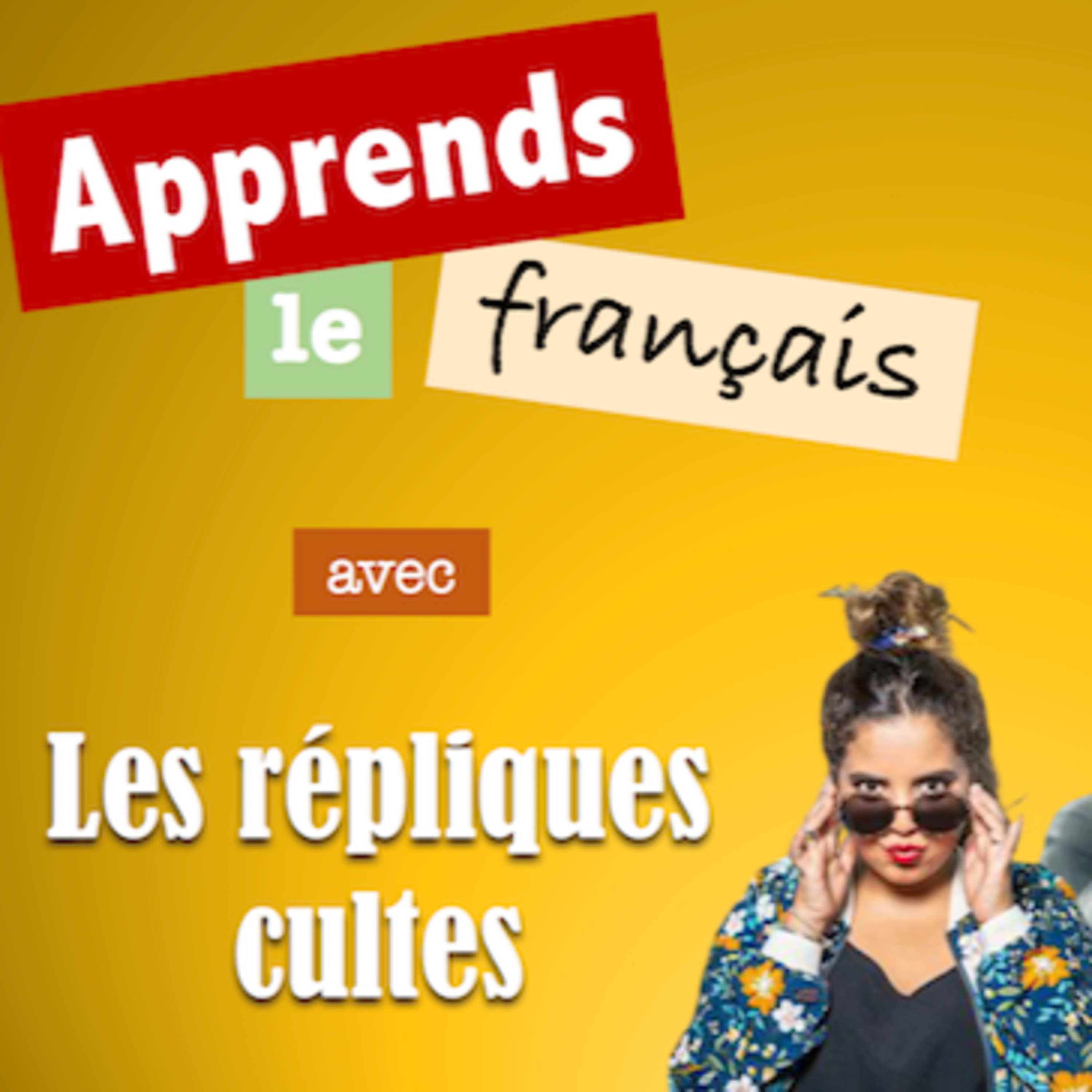 Sooo French Podcasts
