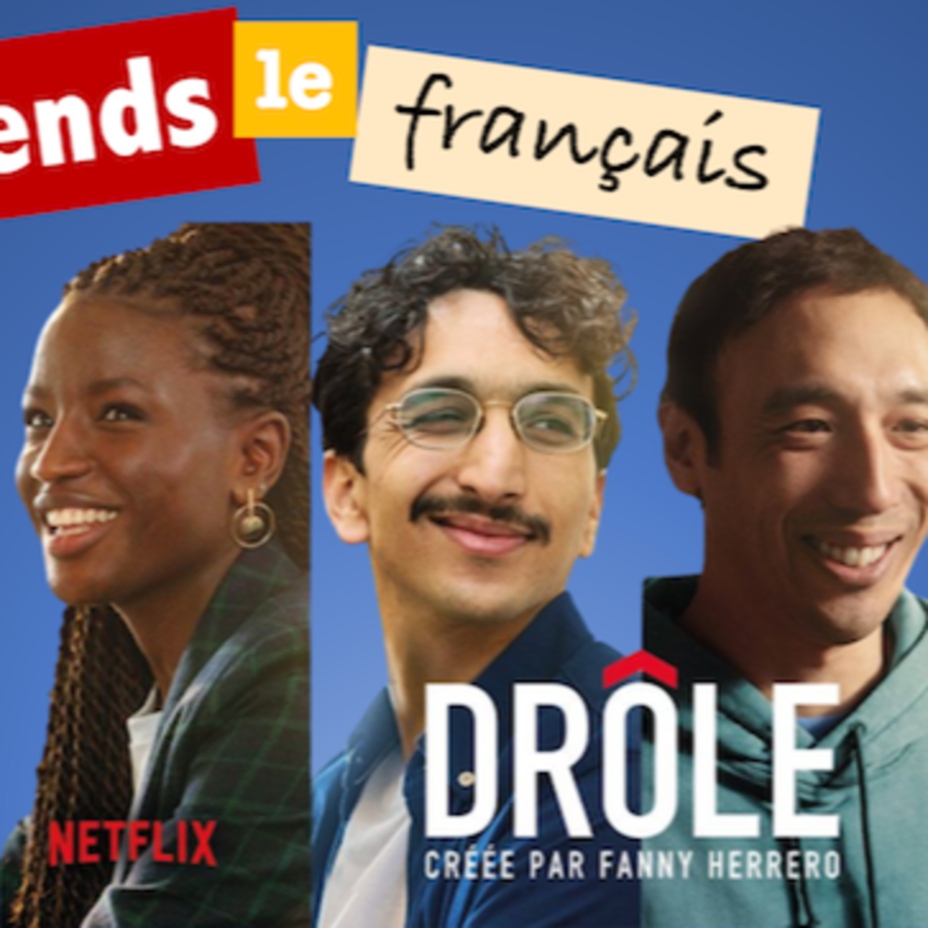 Sooo French Podcasts