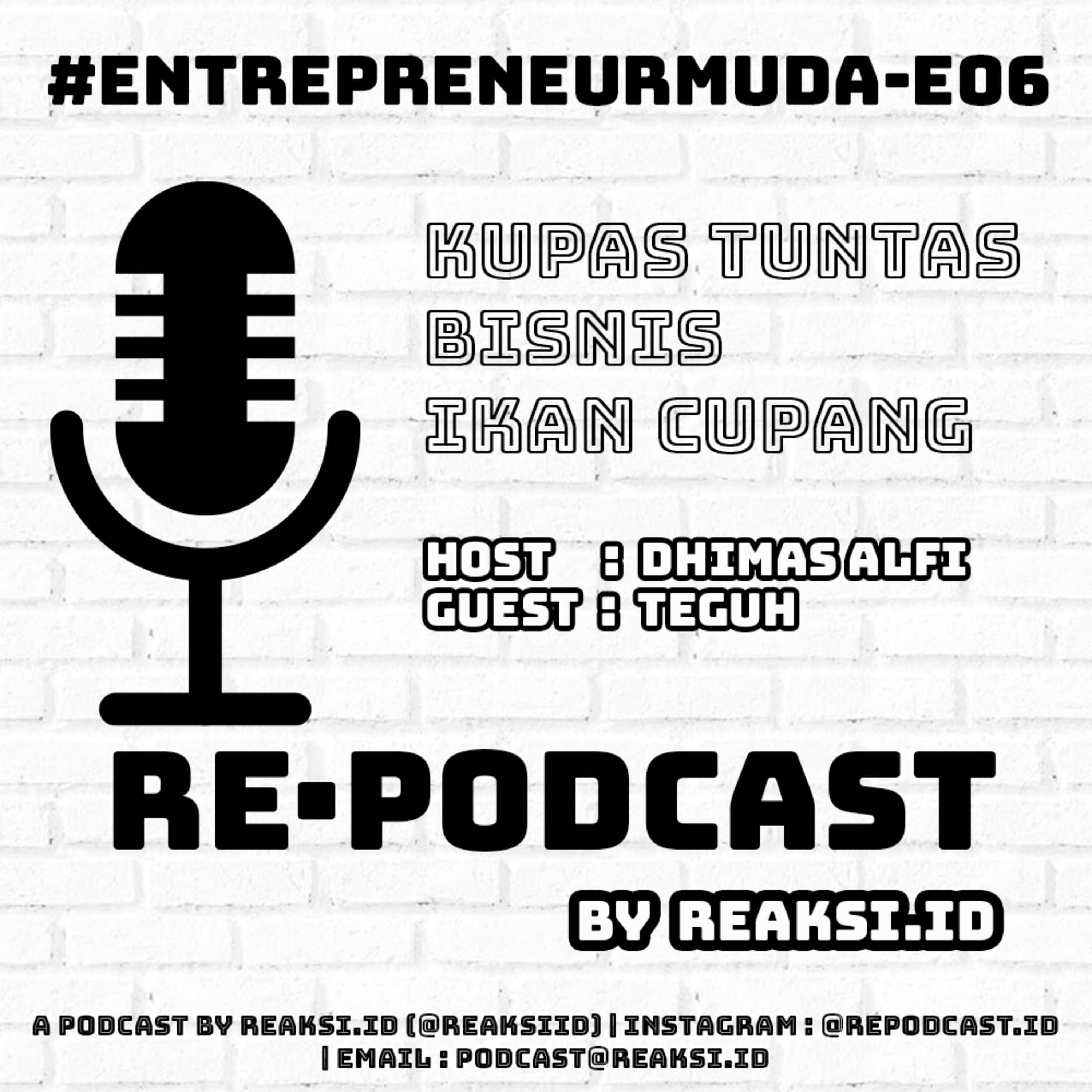 RE-PODCAST.ID