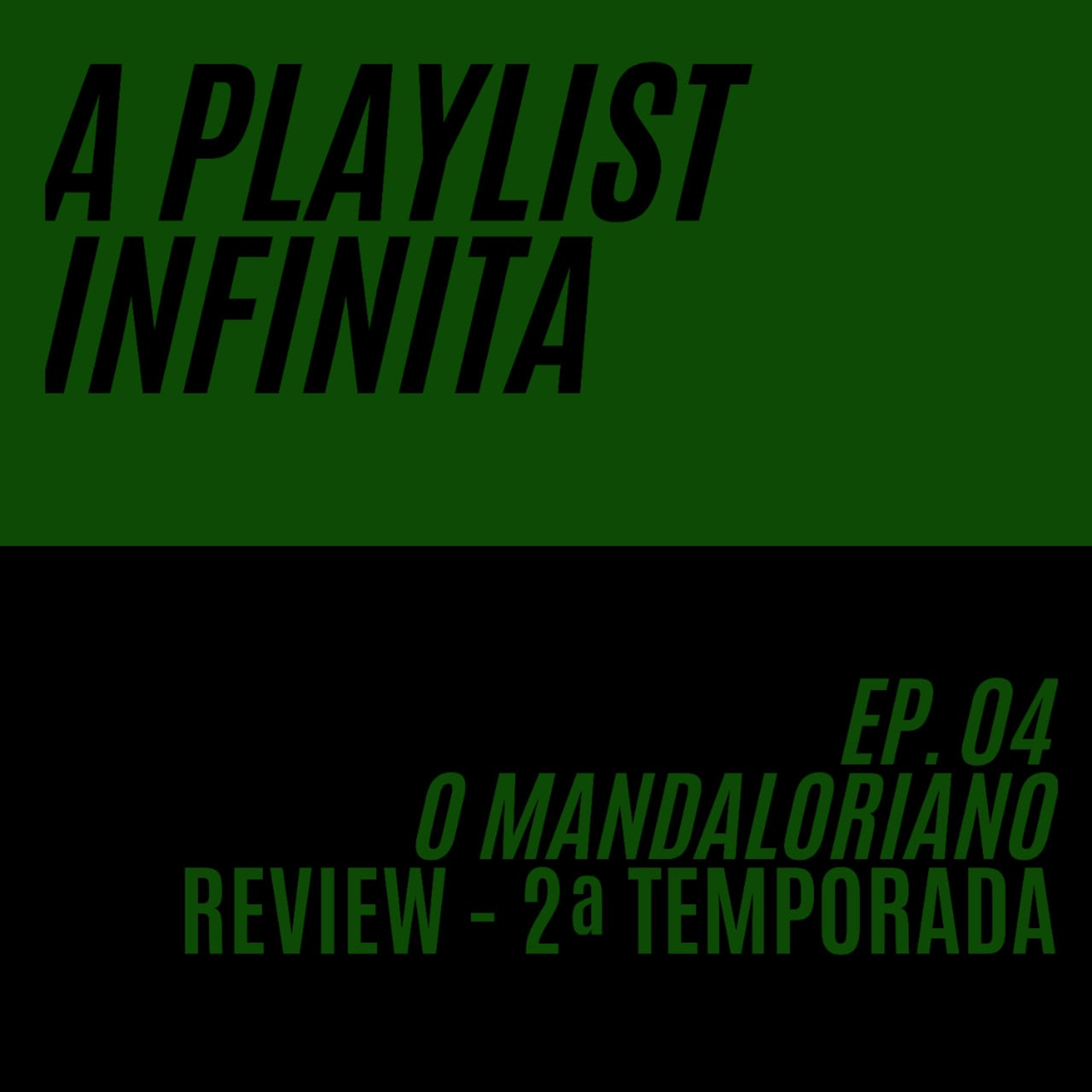 A Playlist Infinita