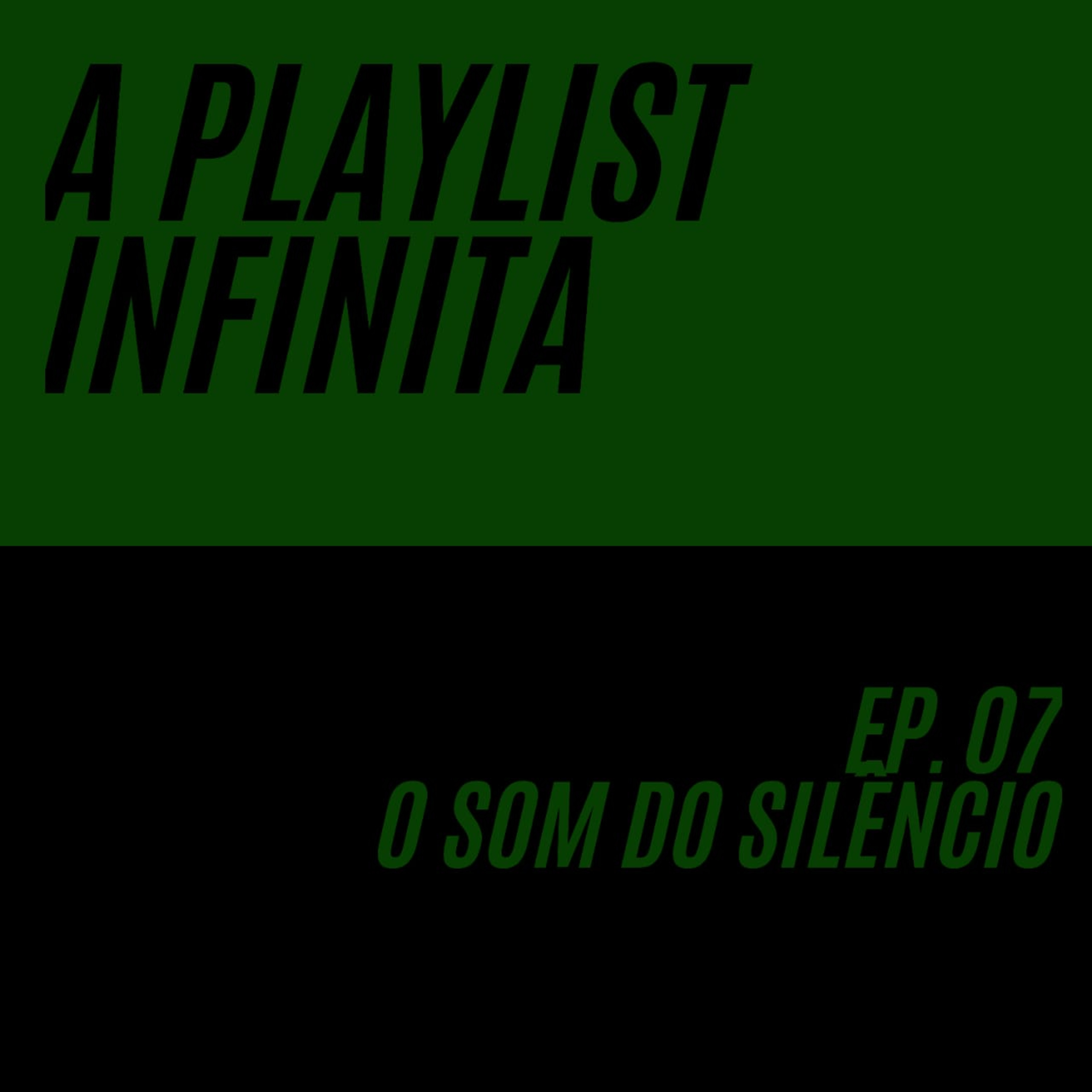 A Playlist Infinita