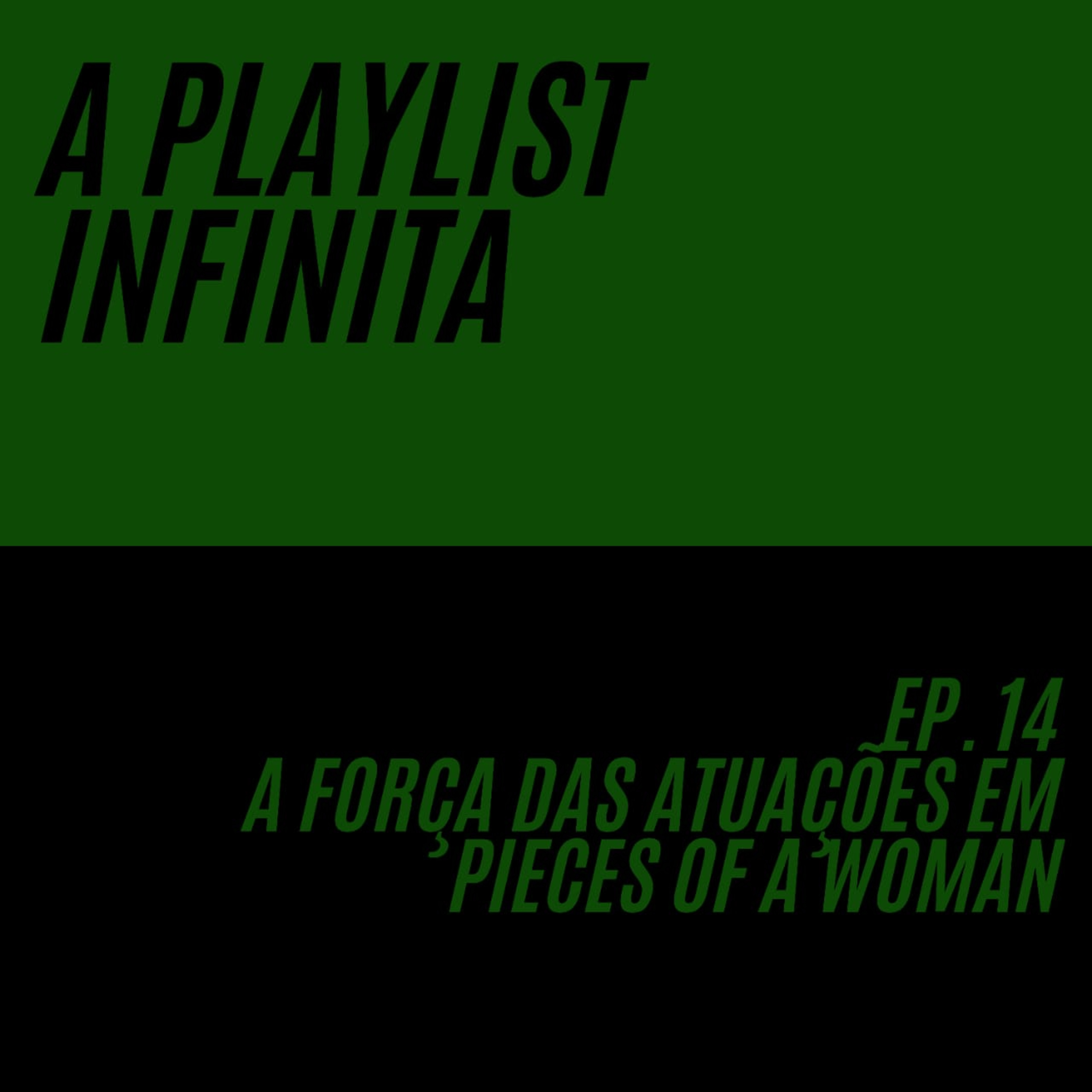 A Playlist Infinita