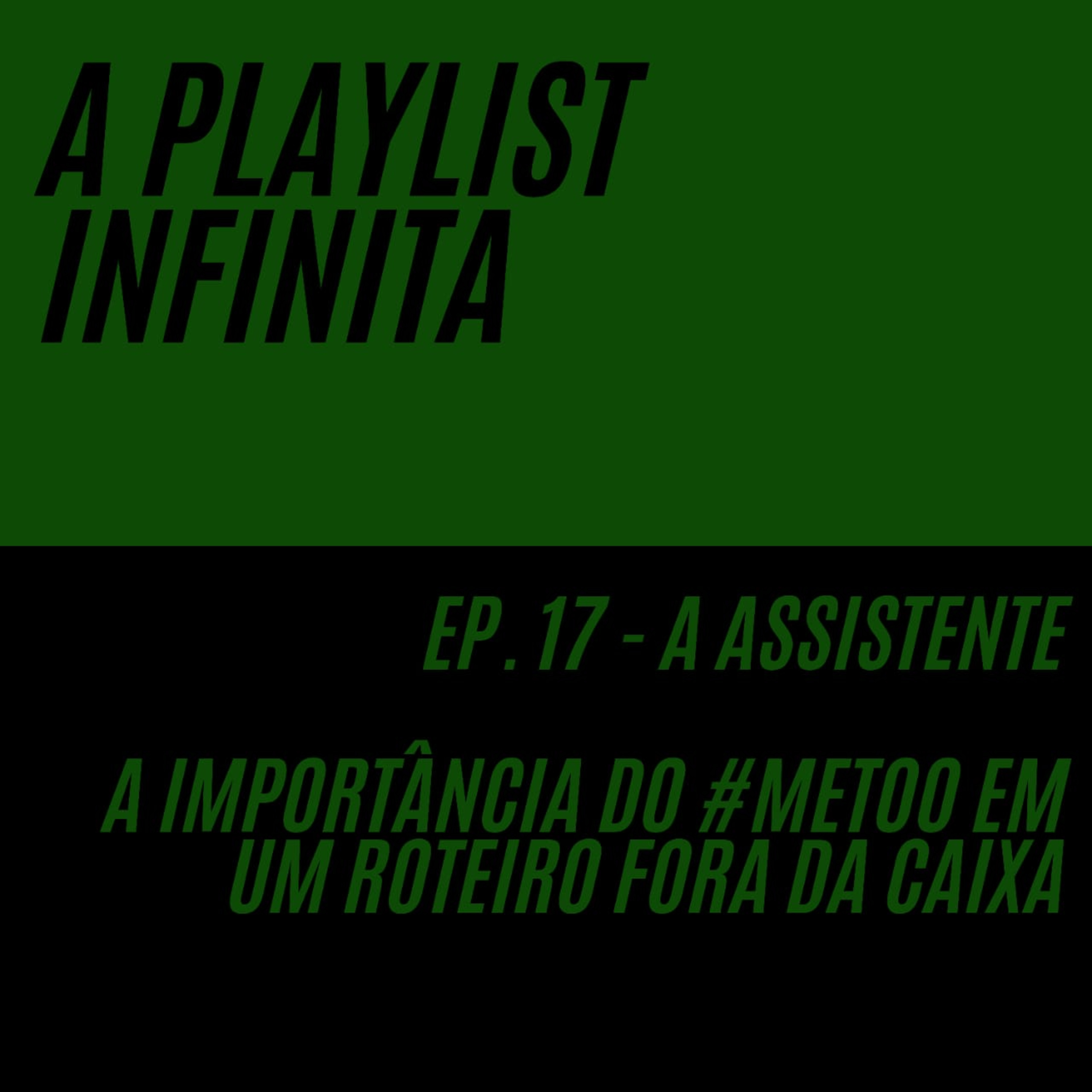 A Playlist Infinita