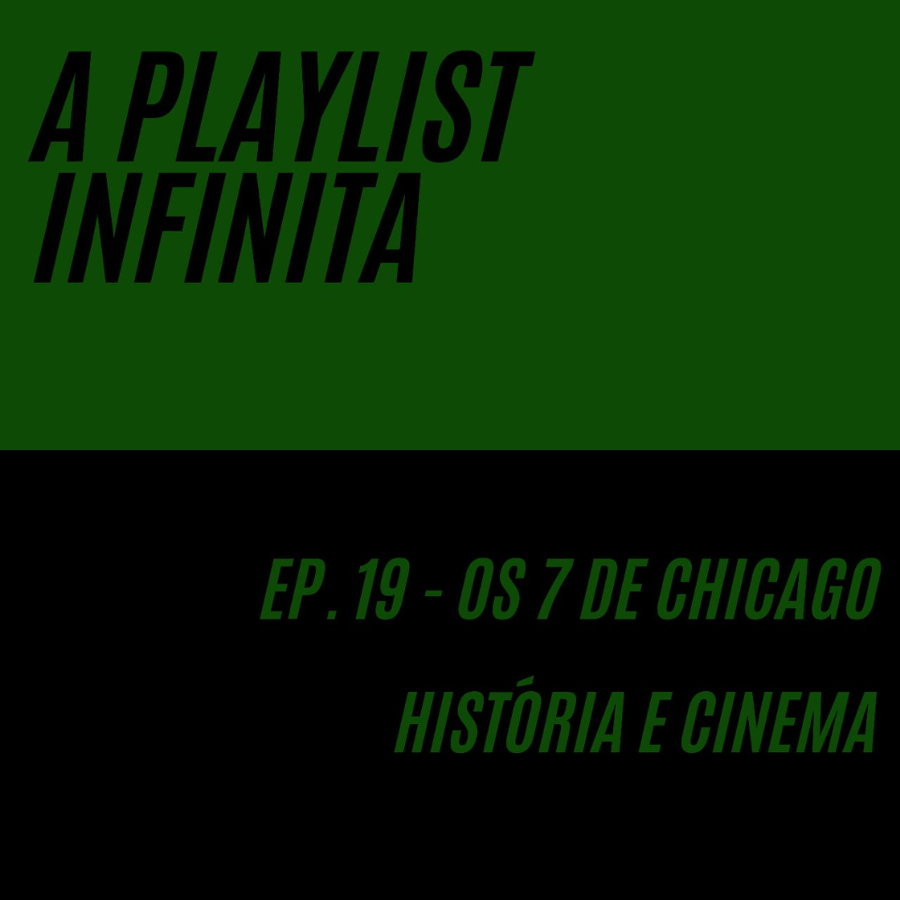 A Playlist Infinita