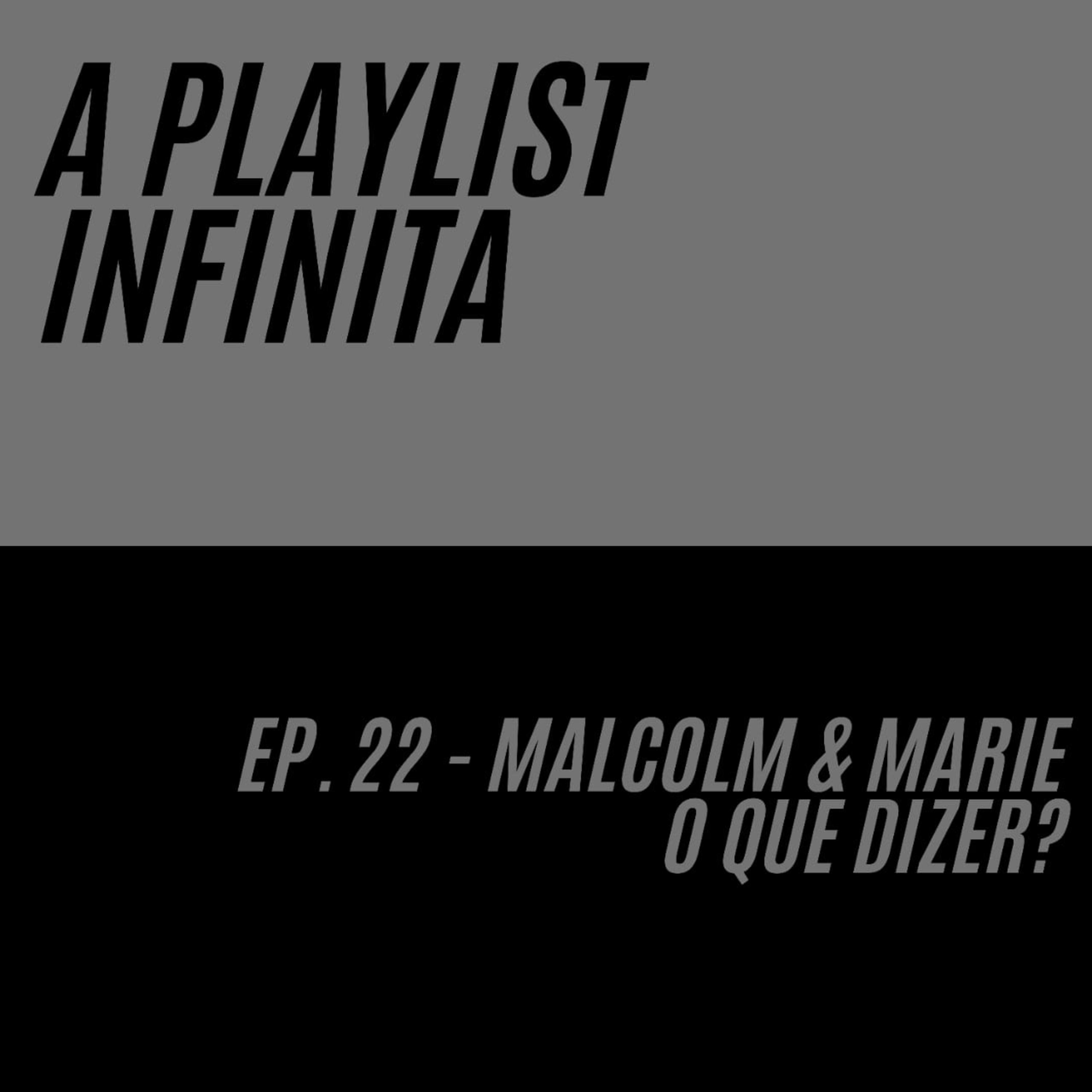 A Playlist Infinita