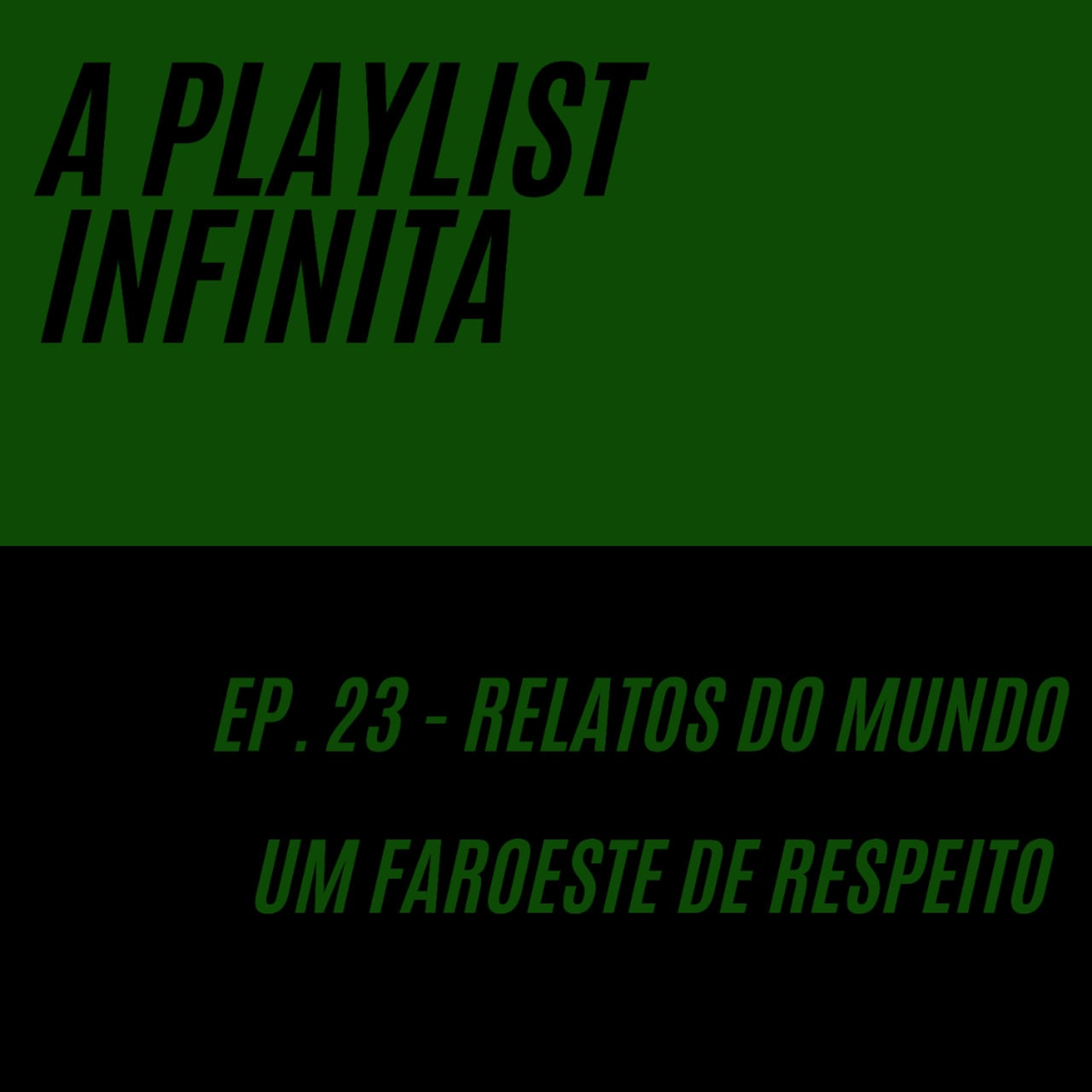 A Playlist Infinita