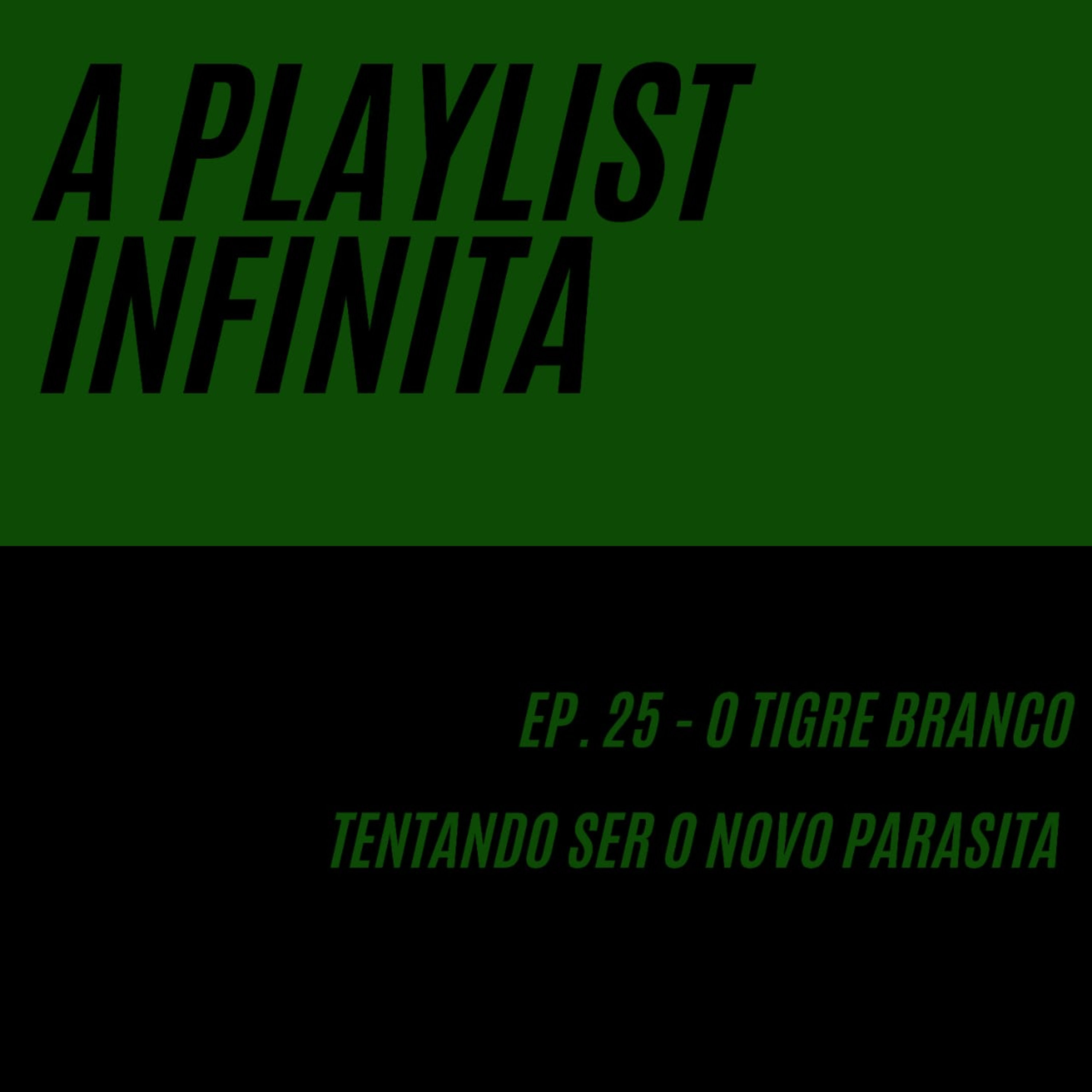 A Playlist Infinita