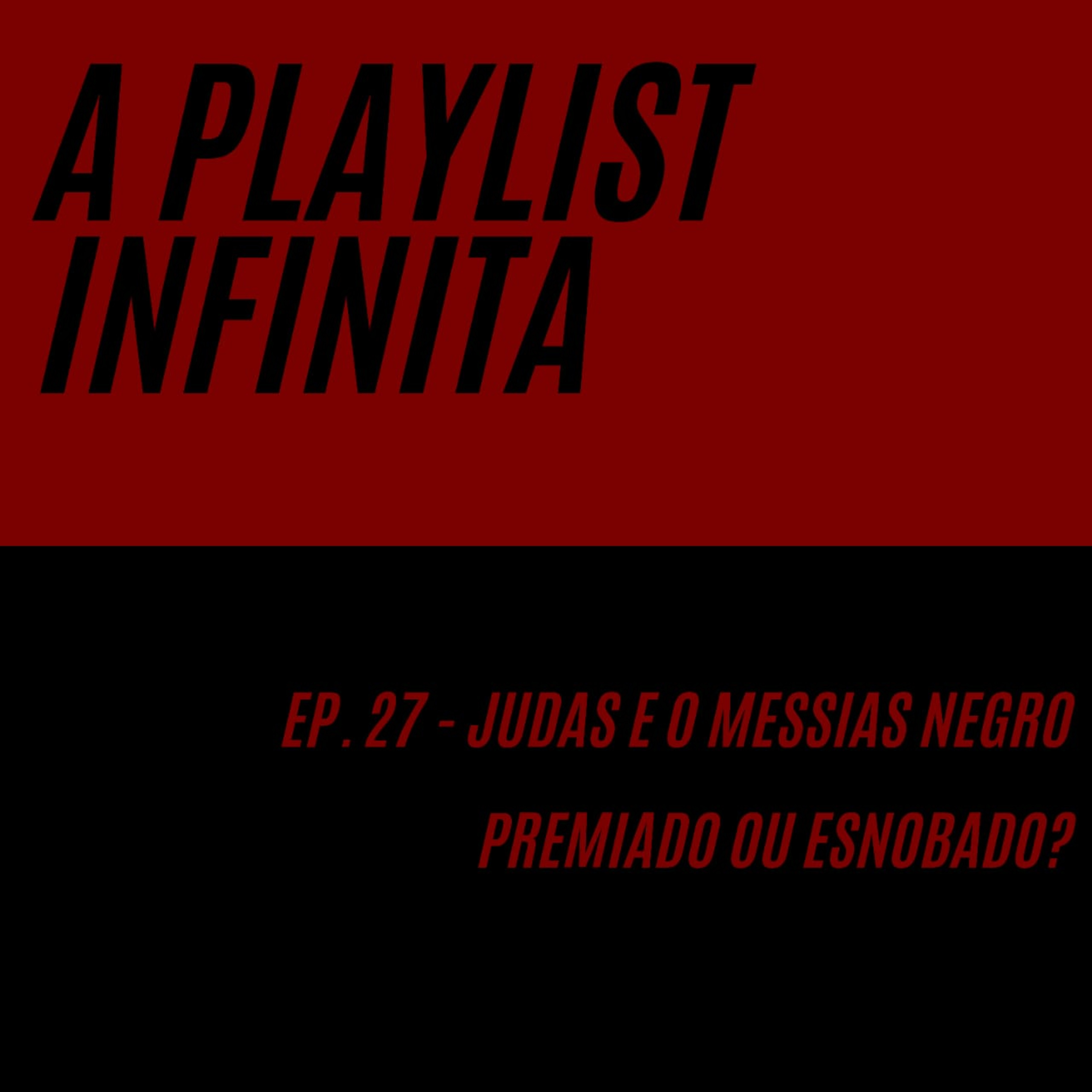 A Playlist Infinita