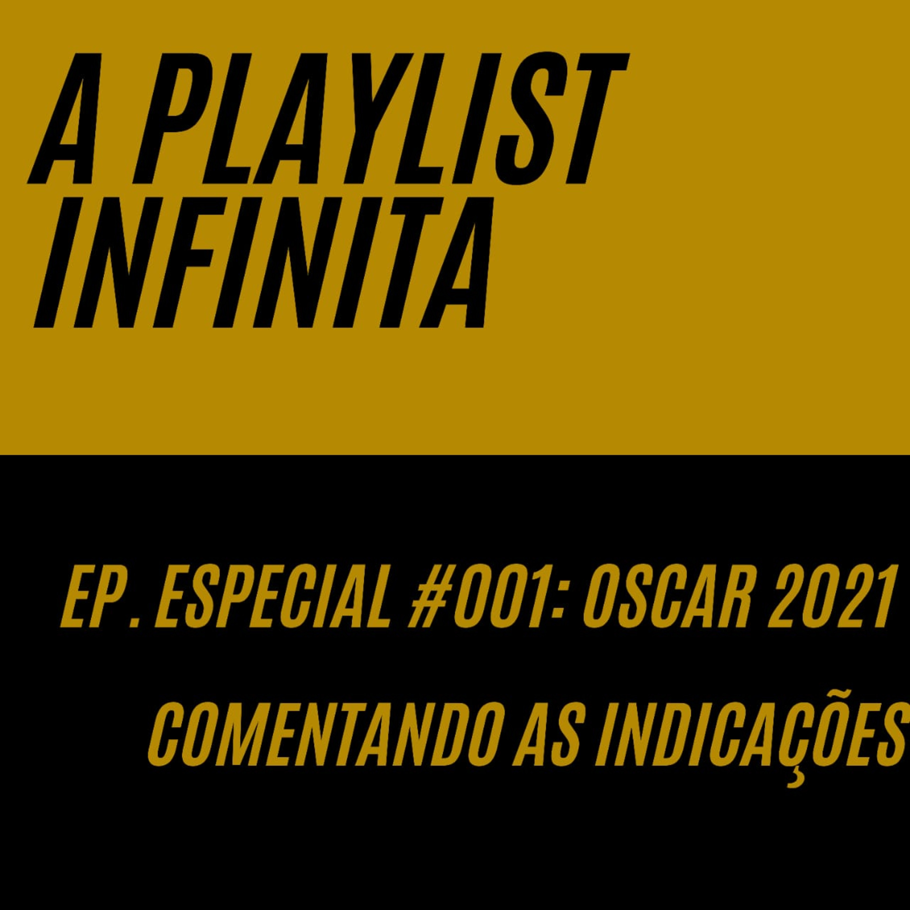 A Playlist Infinita