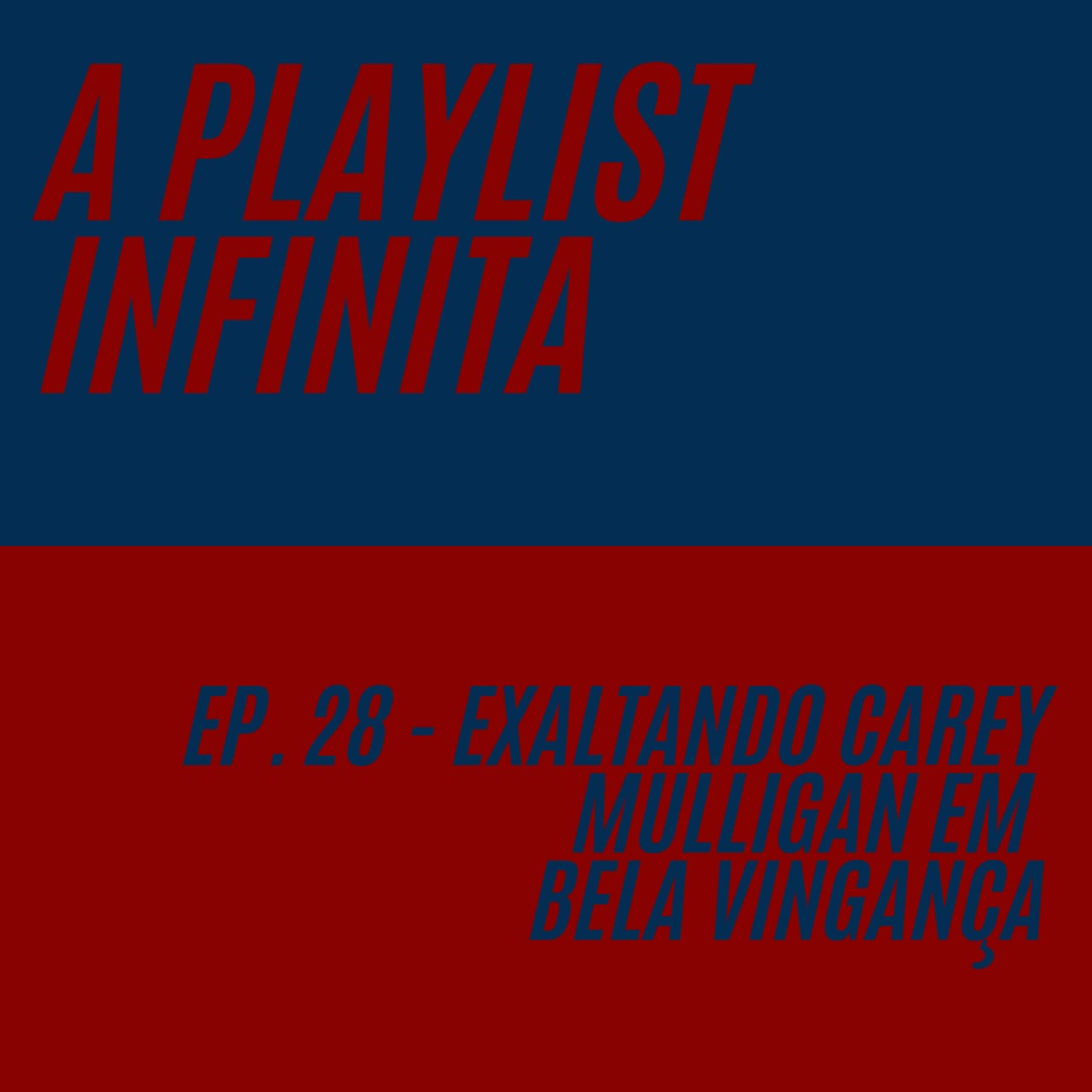 A Playlist Infinita