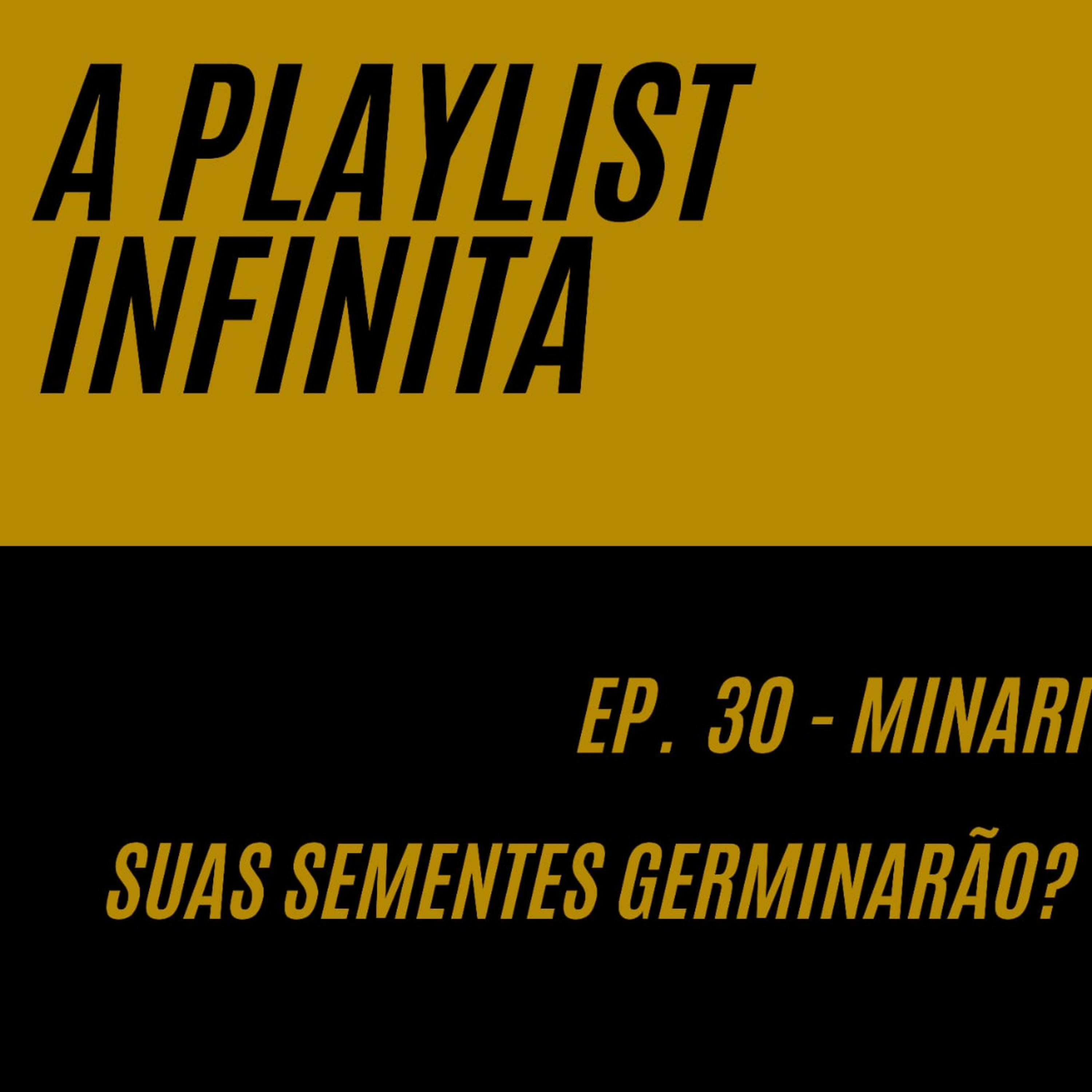 A Playlist Infinita