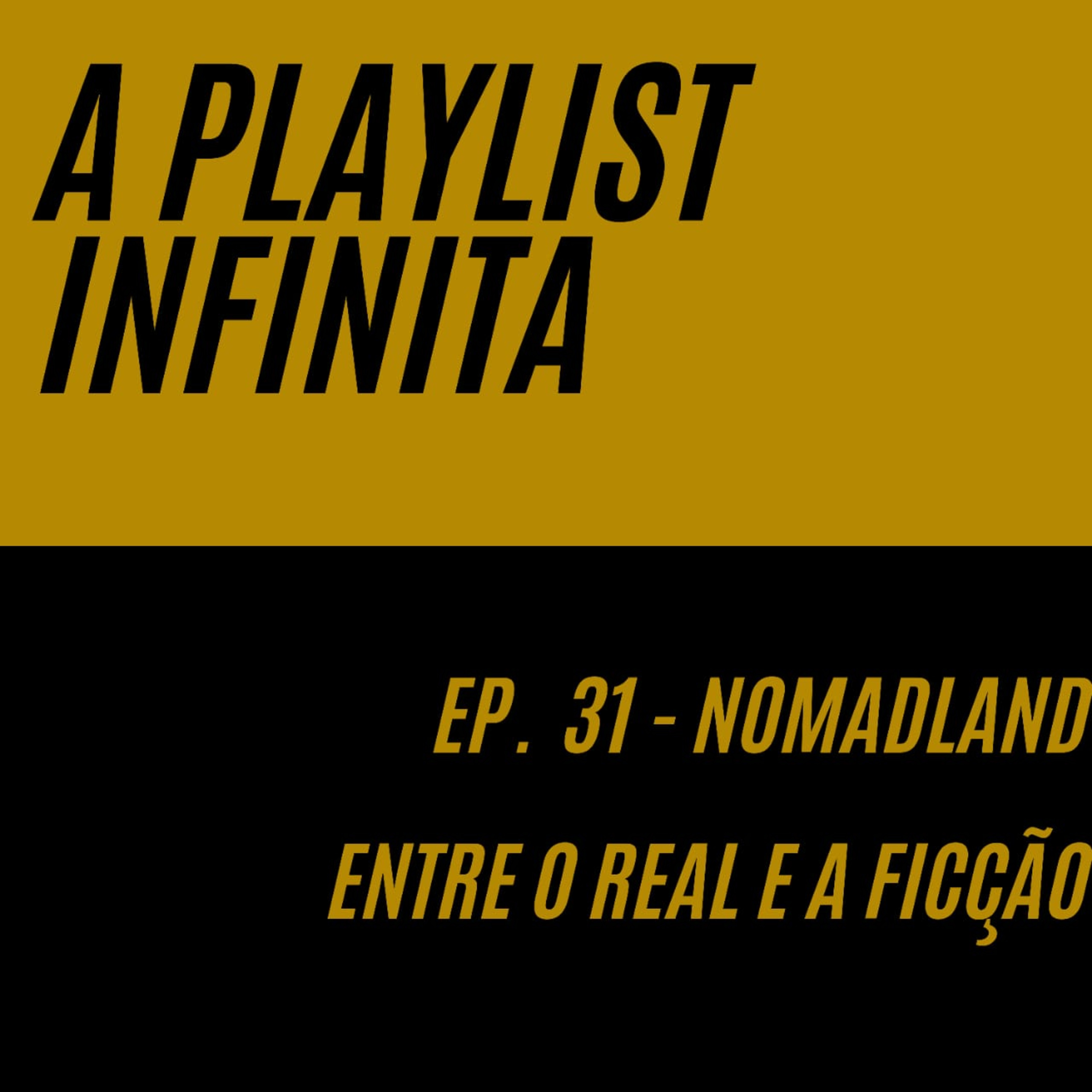 A Playlist Infinita