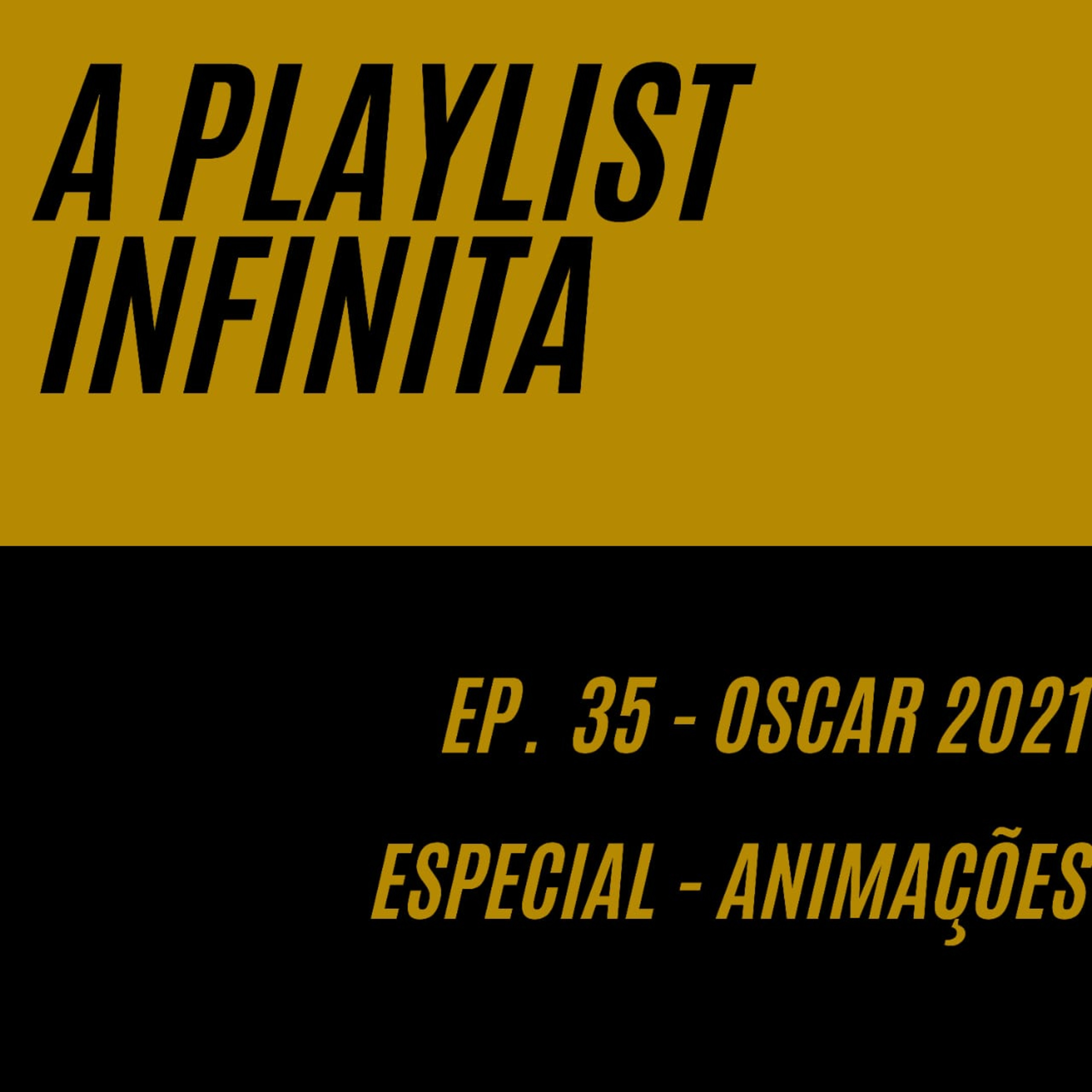 A Playlist Infinita