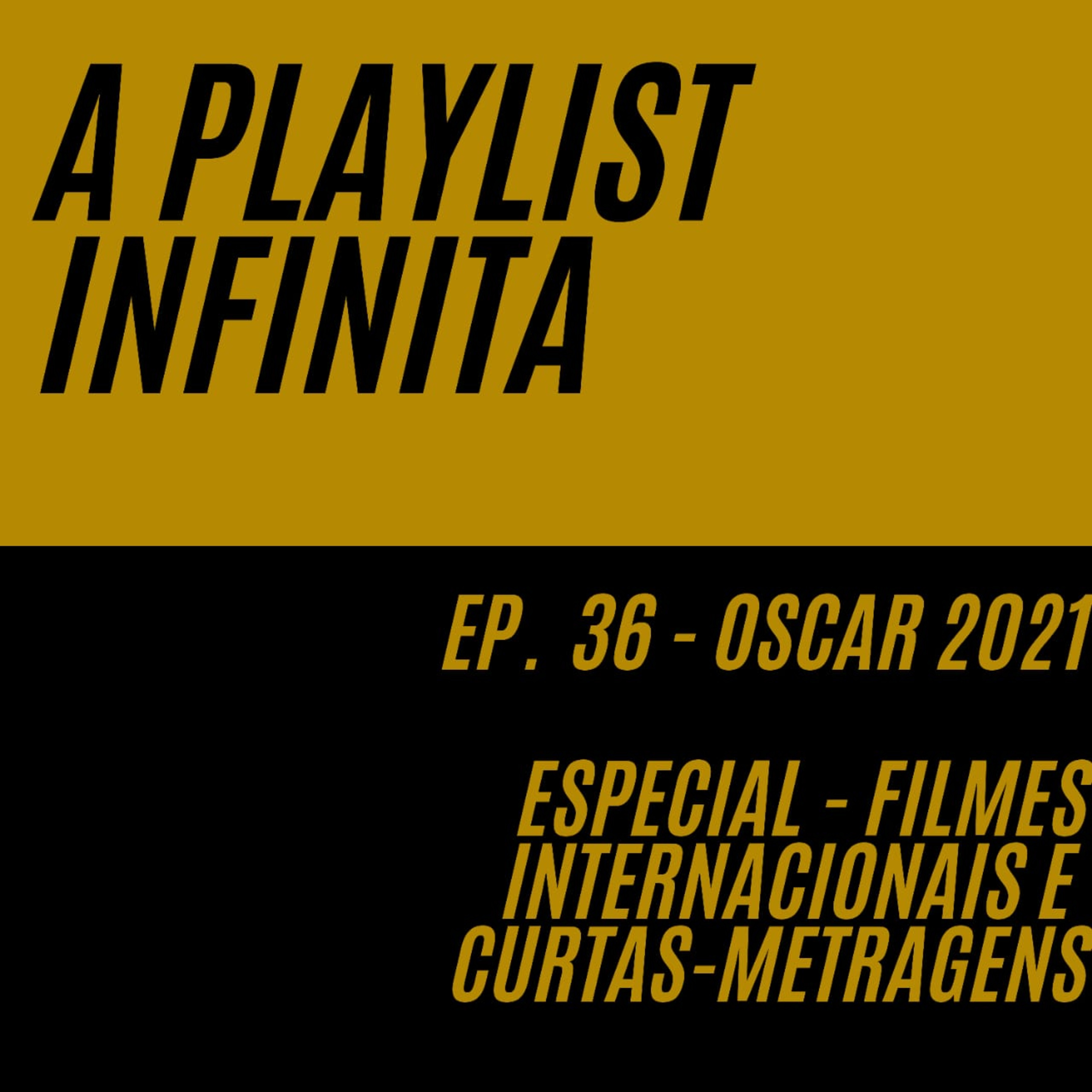A Playlist Infinita