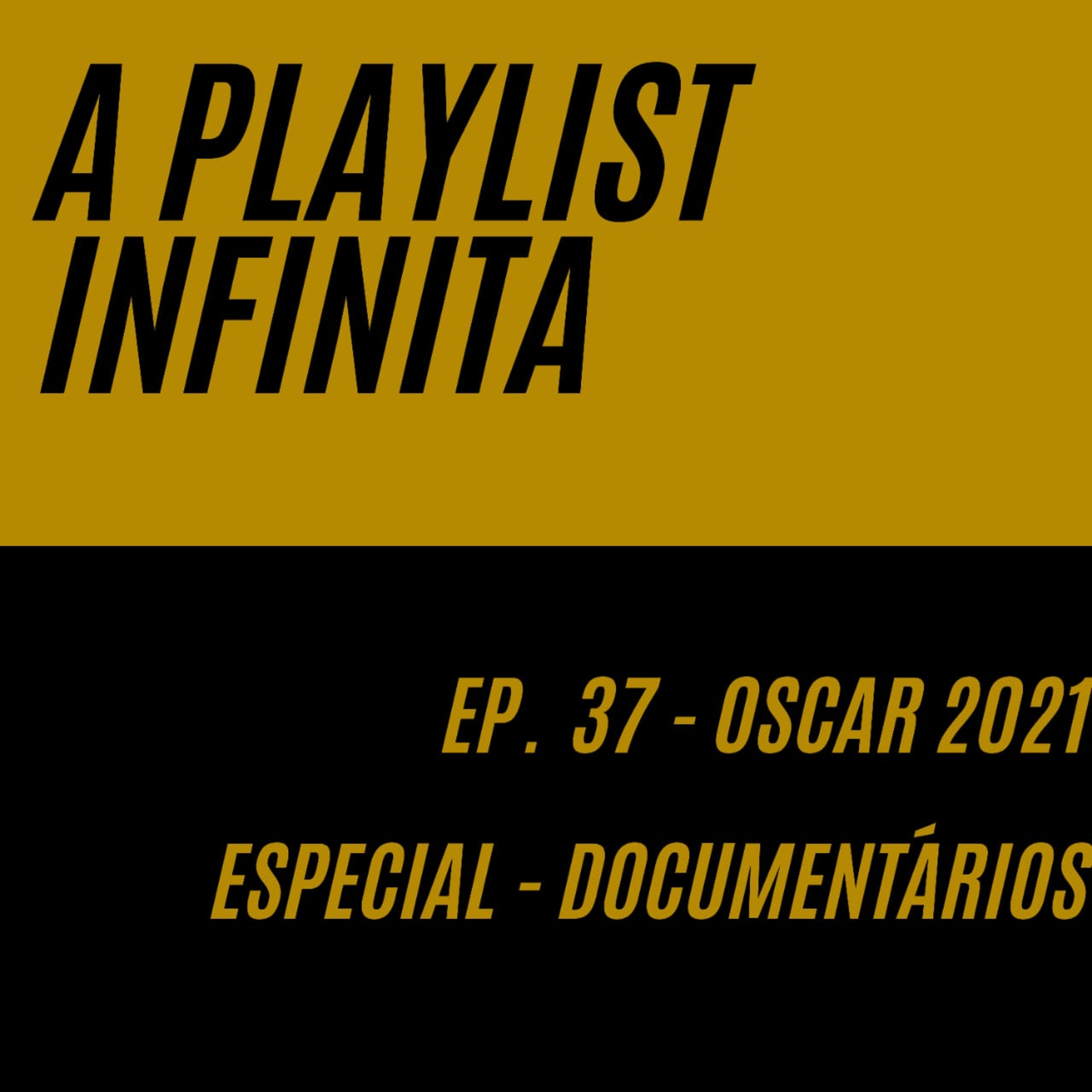 A Playlist Infinita