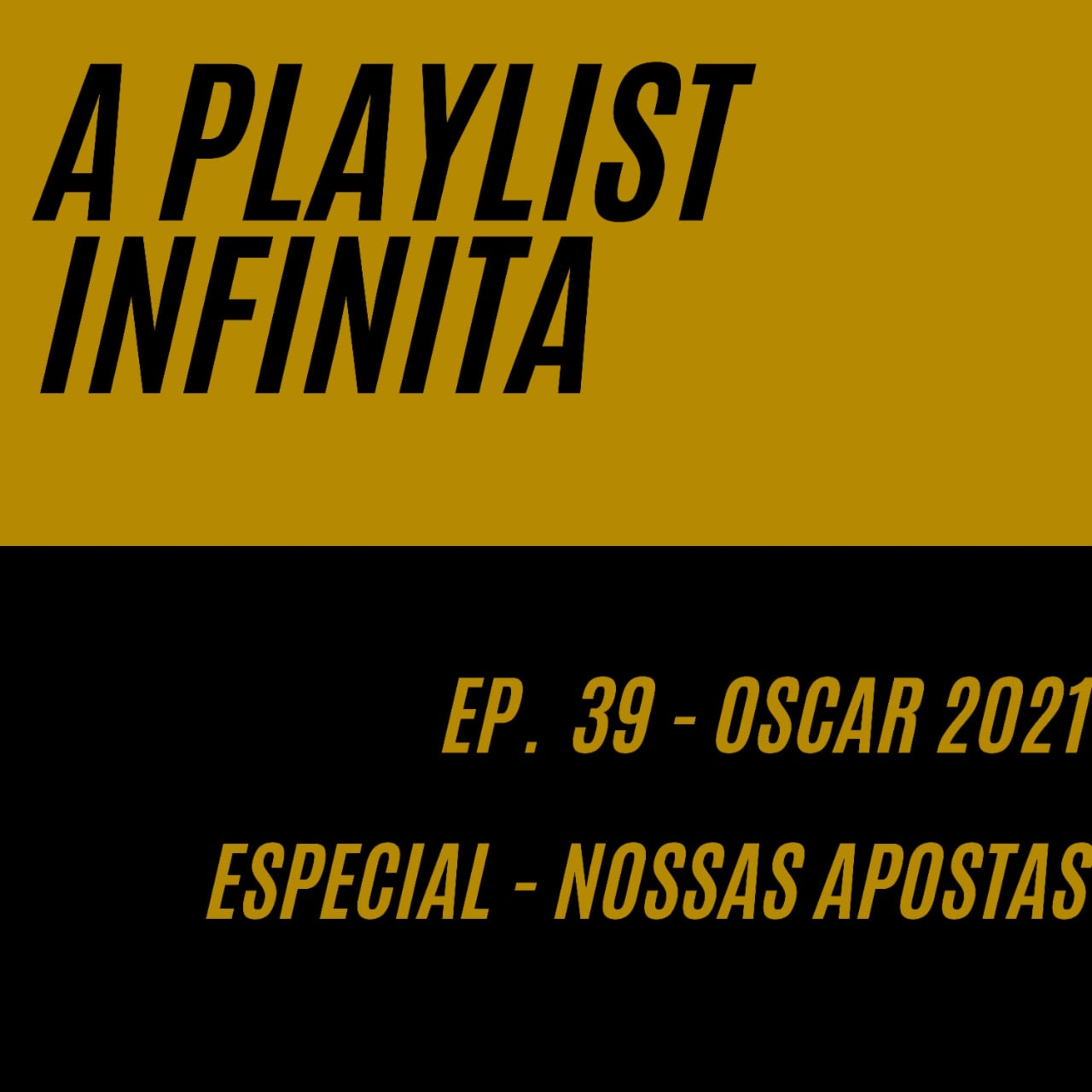 A Playlist Infinita
