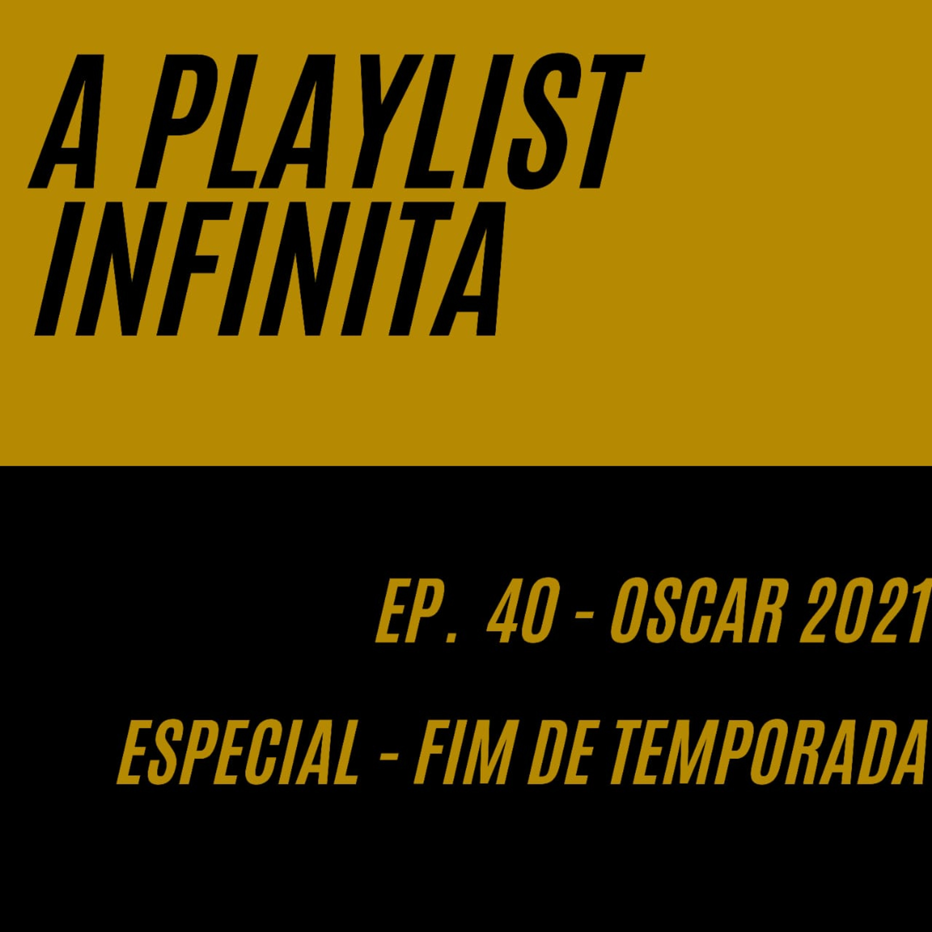 A Playlist Infinita