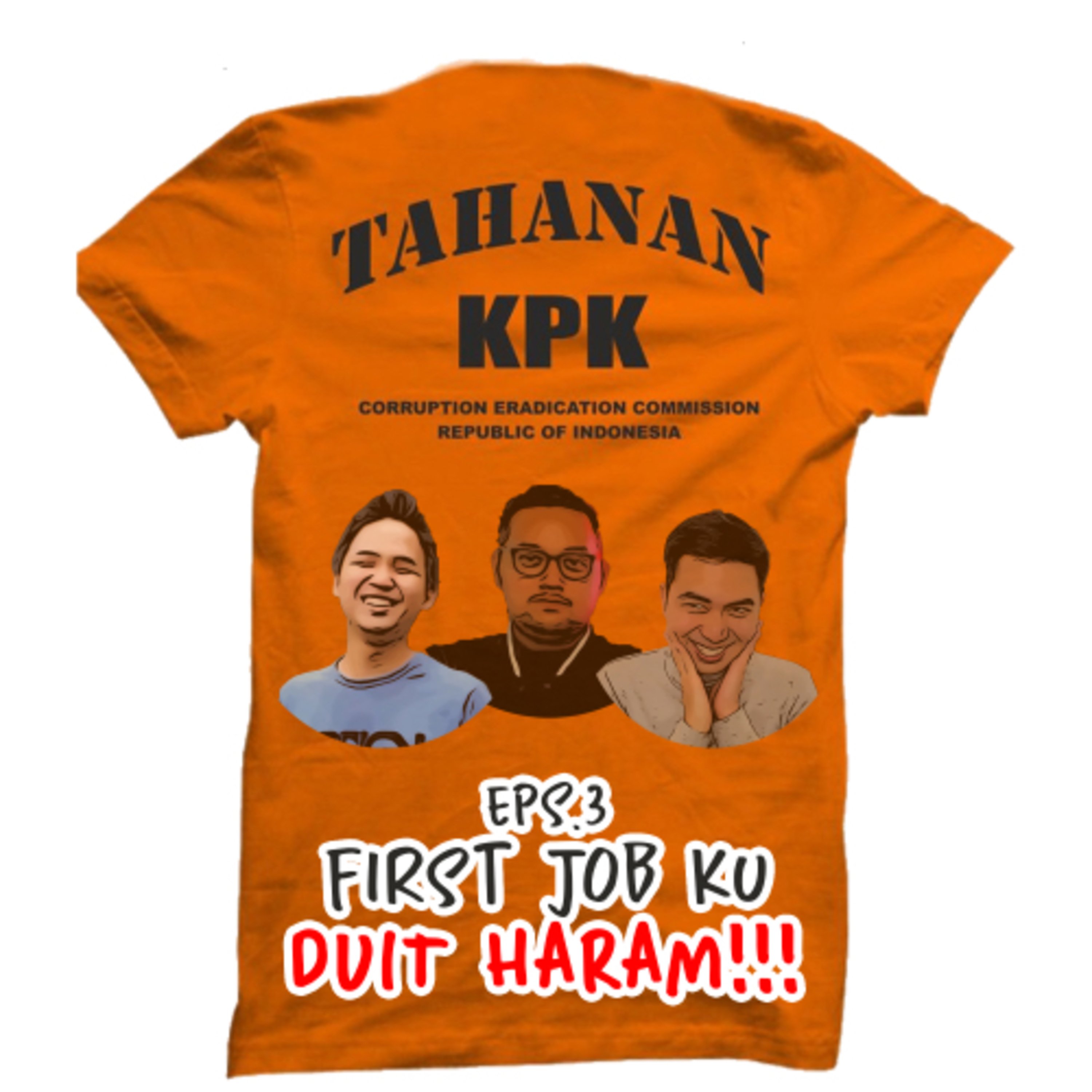 PODCAST PEKERJA KASAR