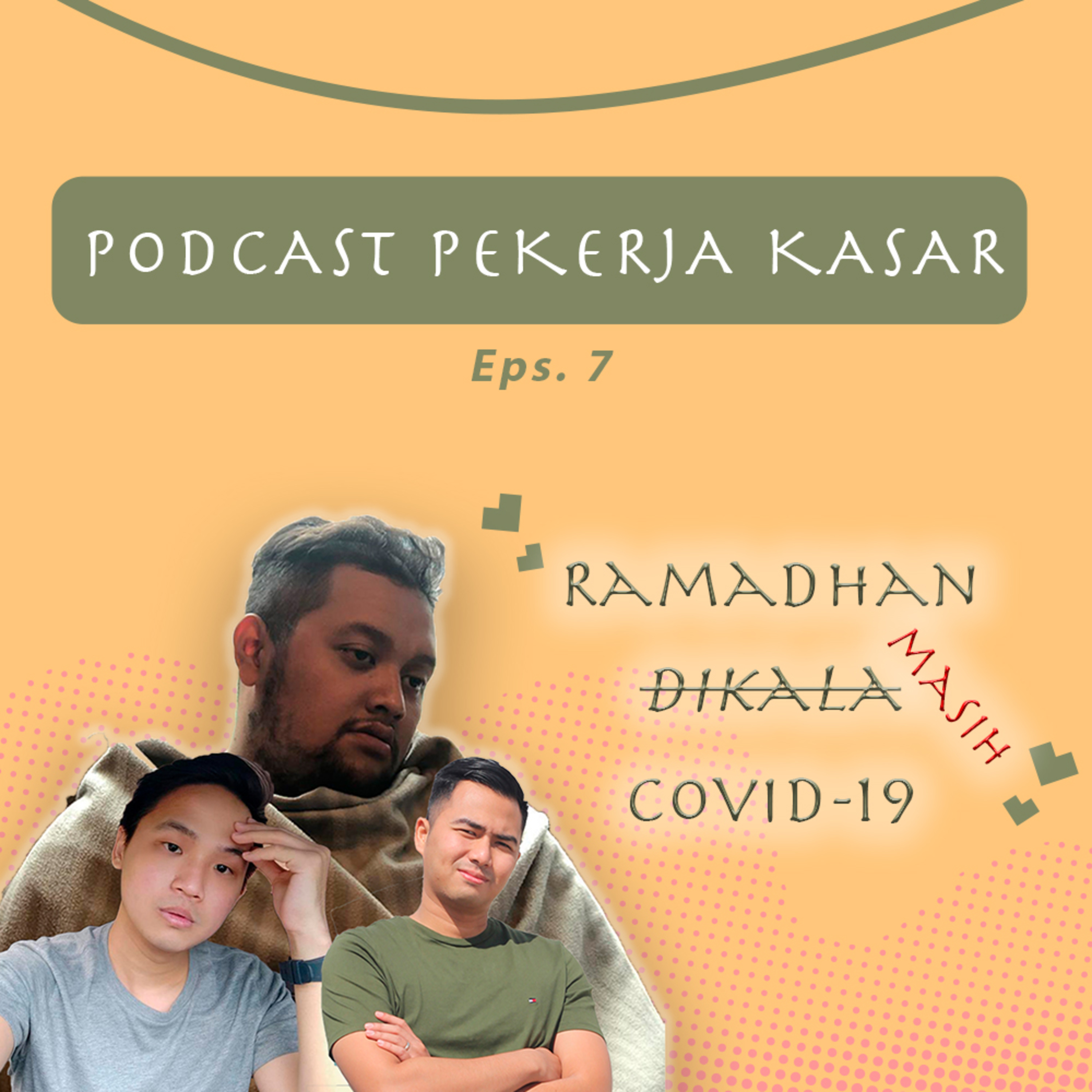 PODCAST PEKERJA KASAR