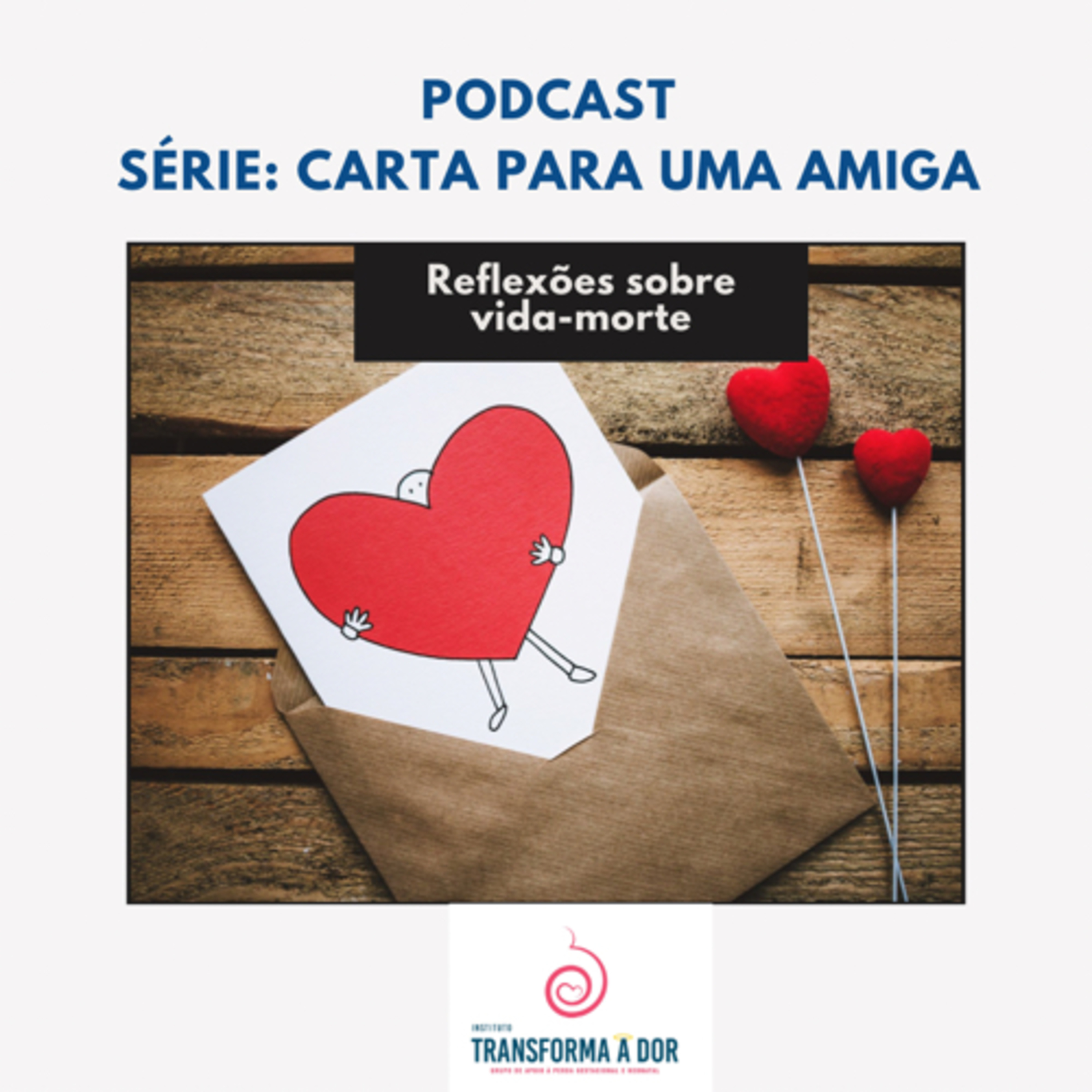 Instituto Transforma a Dor