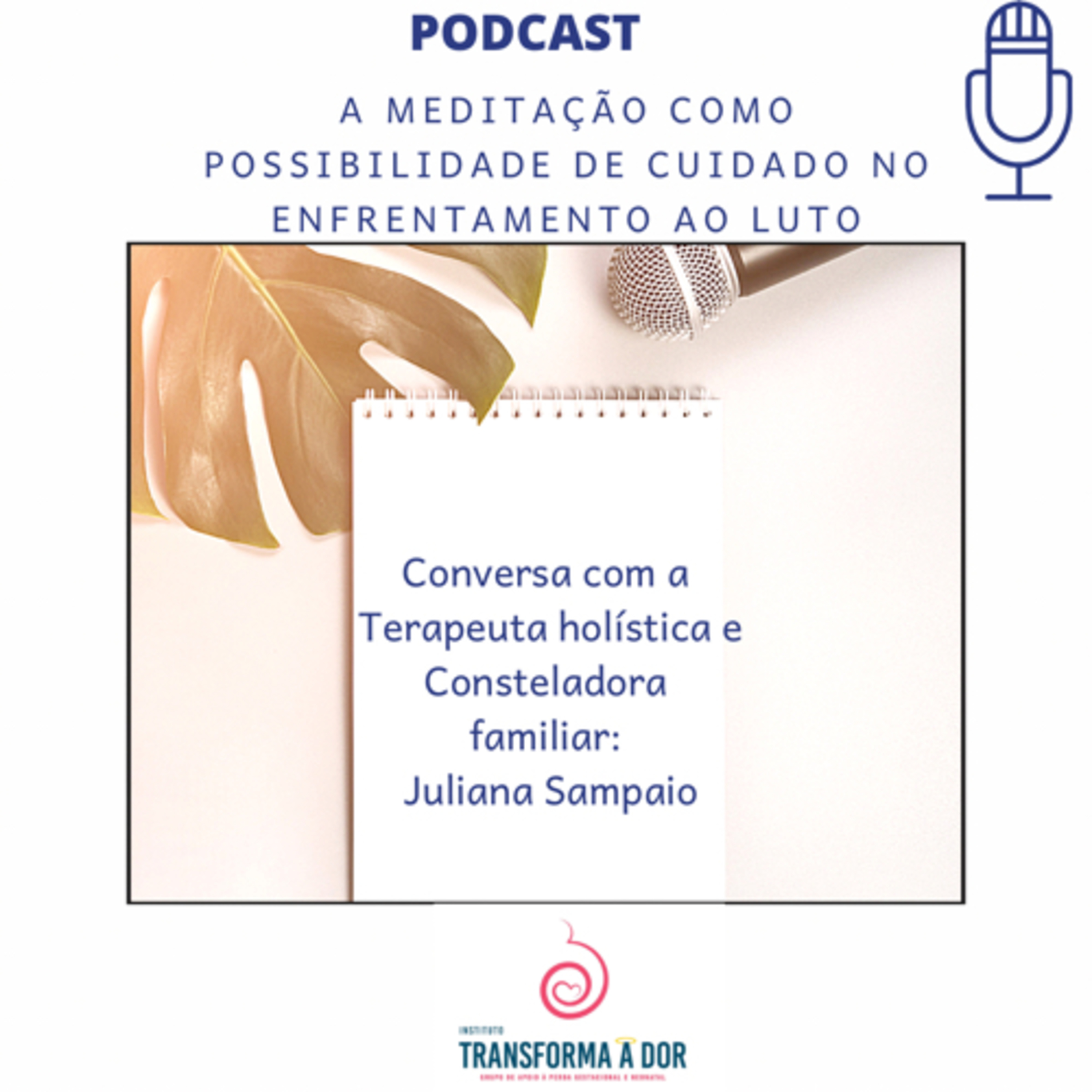 Instituto Transforma a Dor