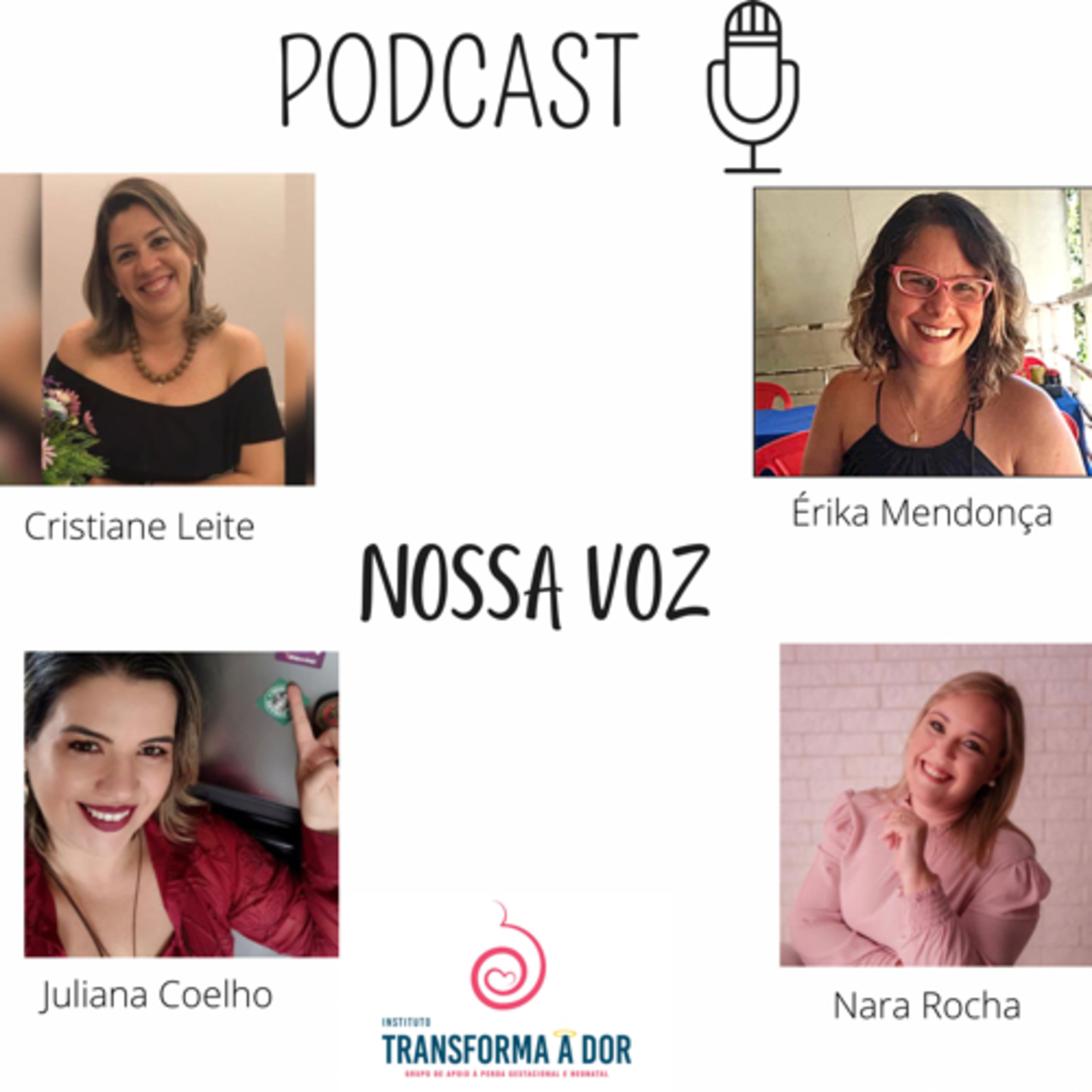 Instituto Transforma a Dor