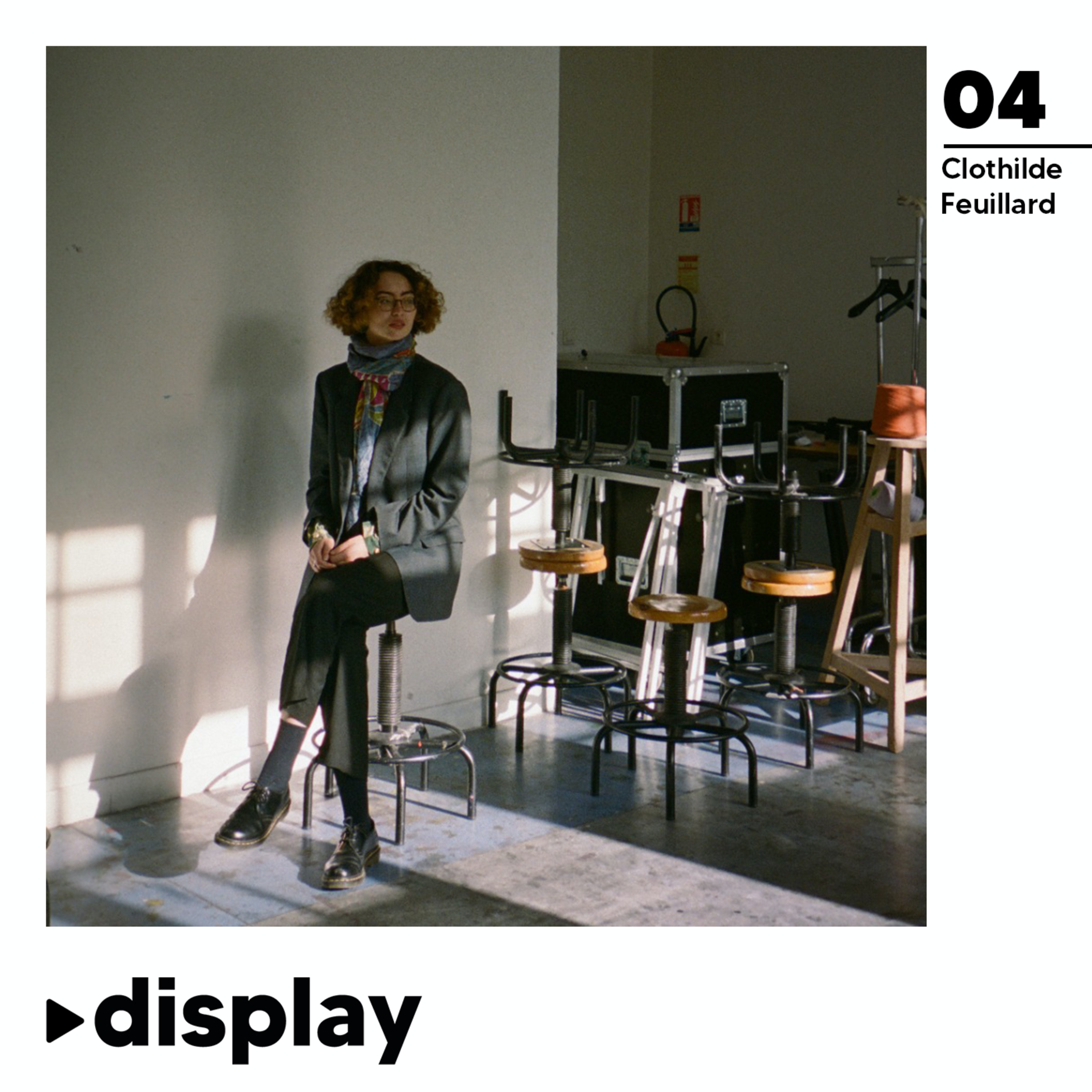 Display