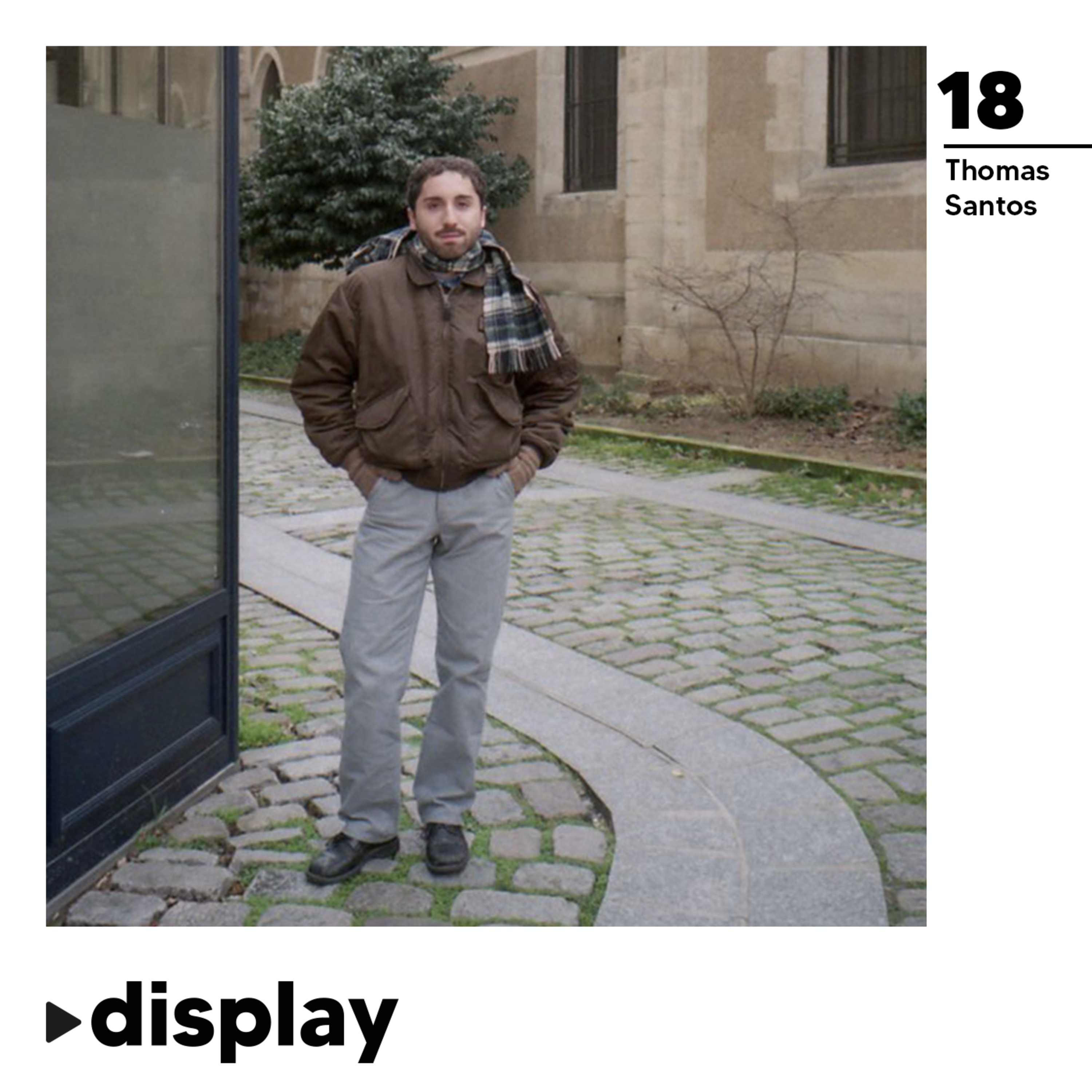 Display