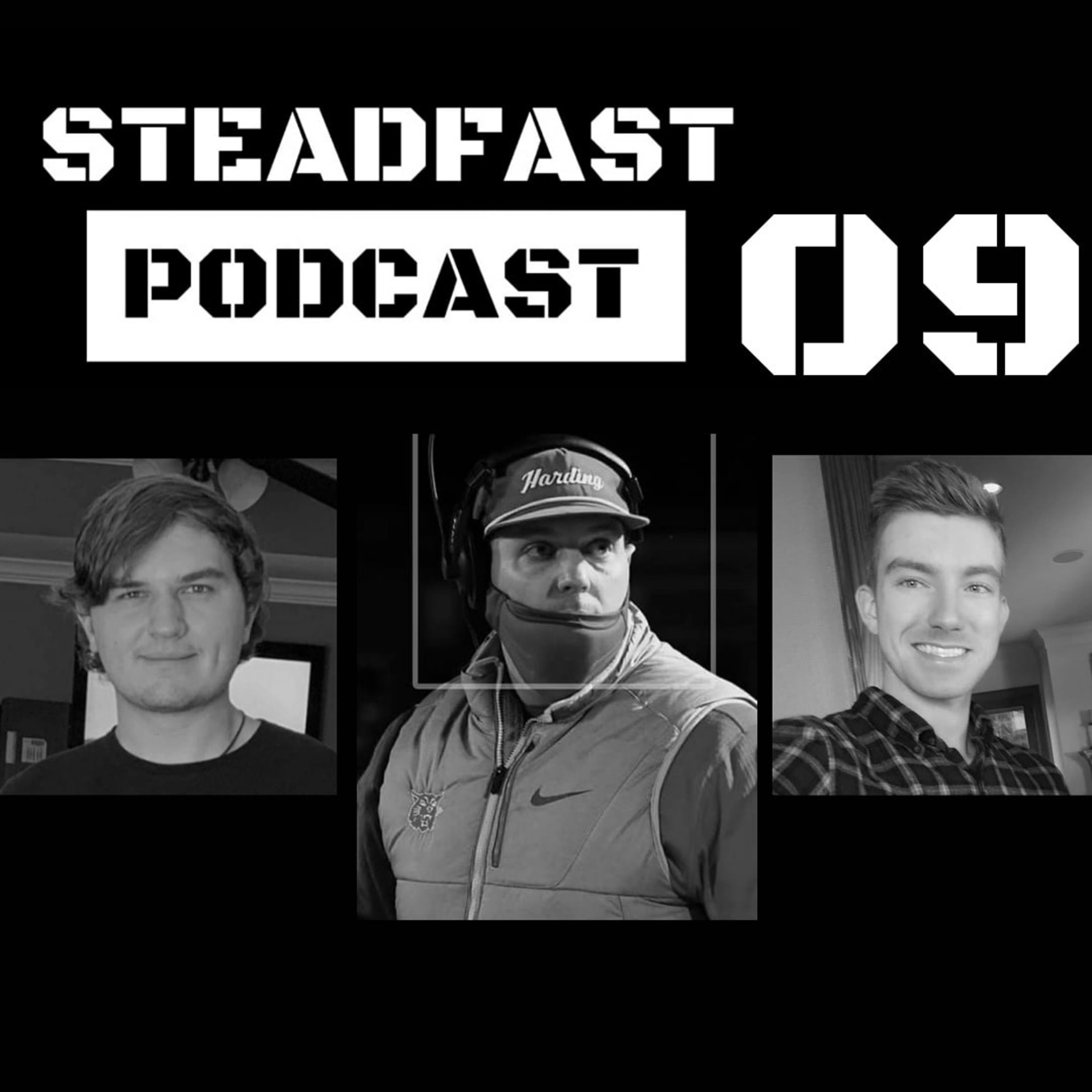 Steadfast Podcast
