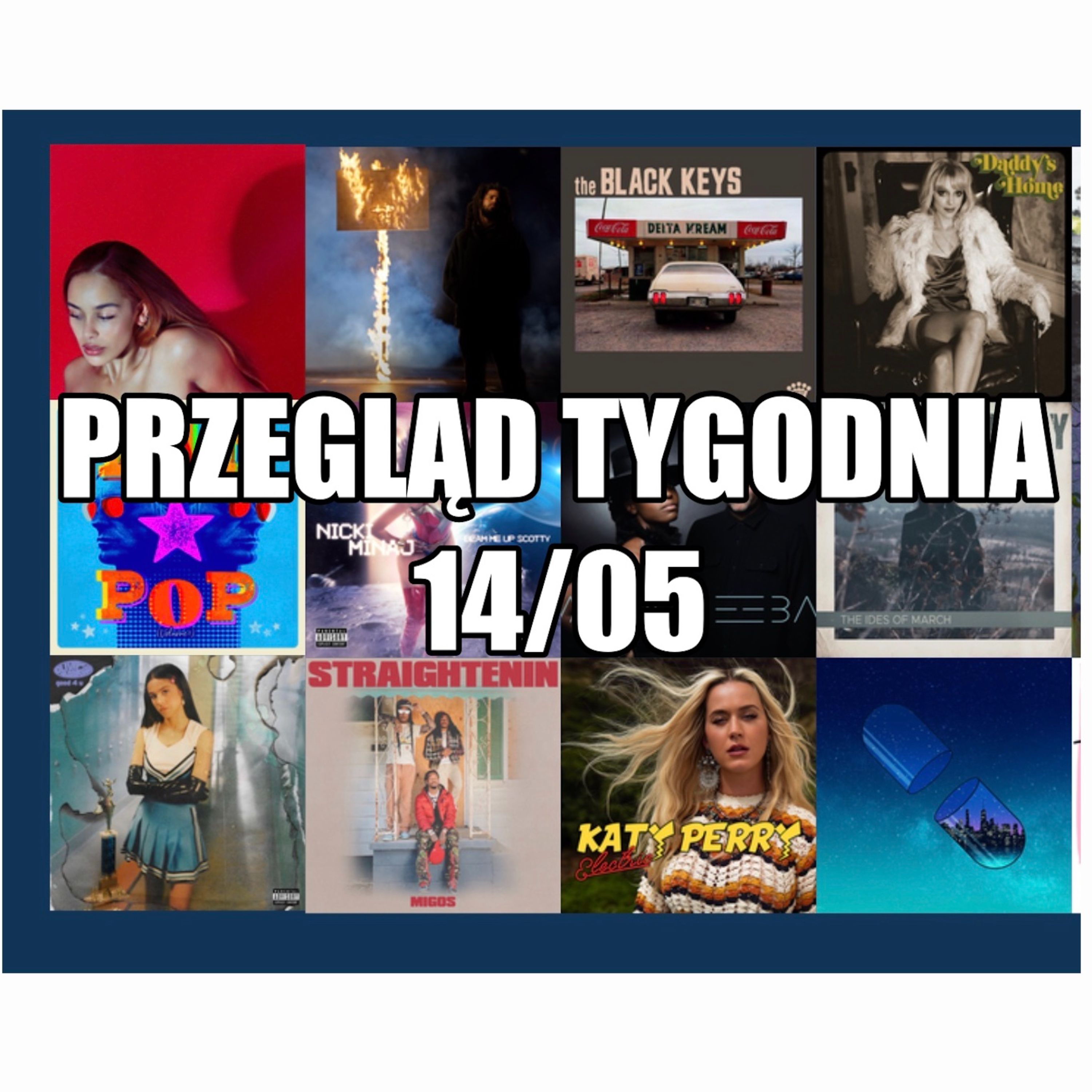 Premiery Muzyczne