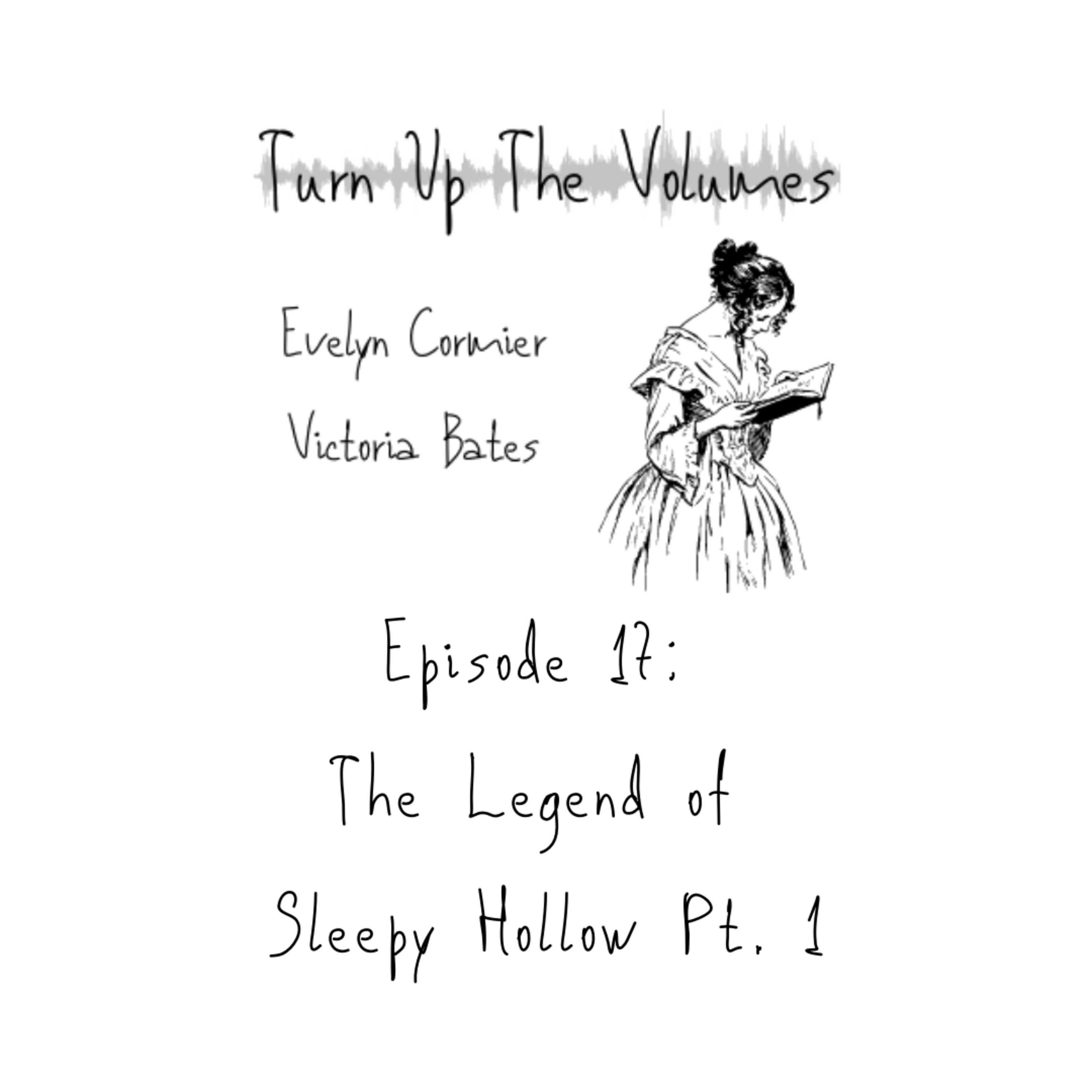 Turn Up The Volumes