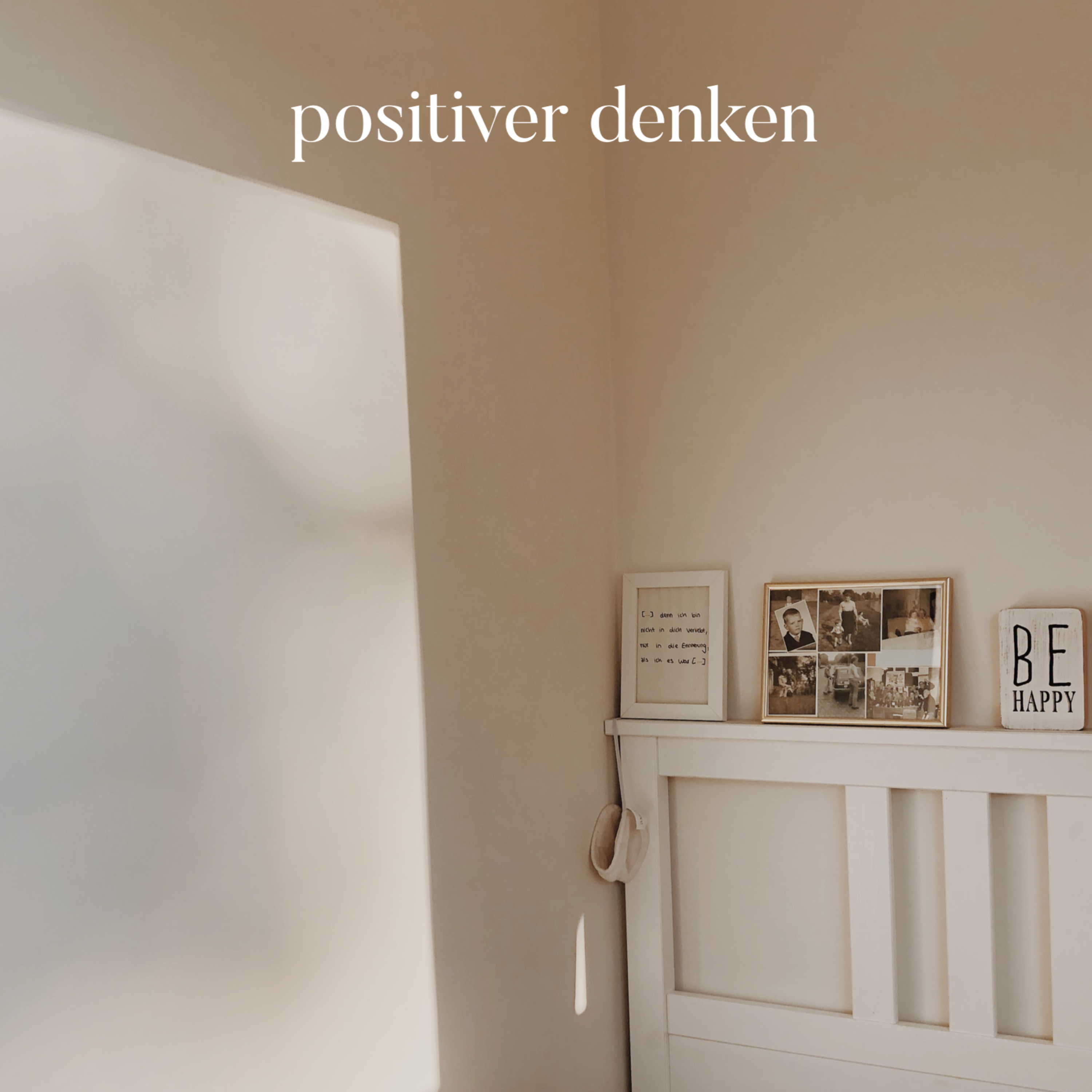 positiver denken :) episode artwork