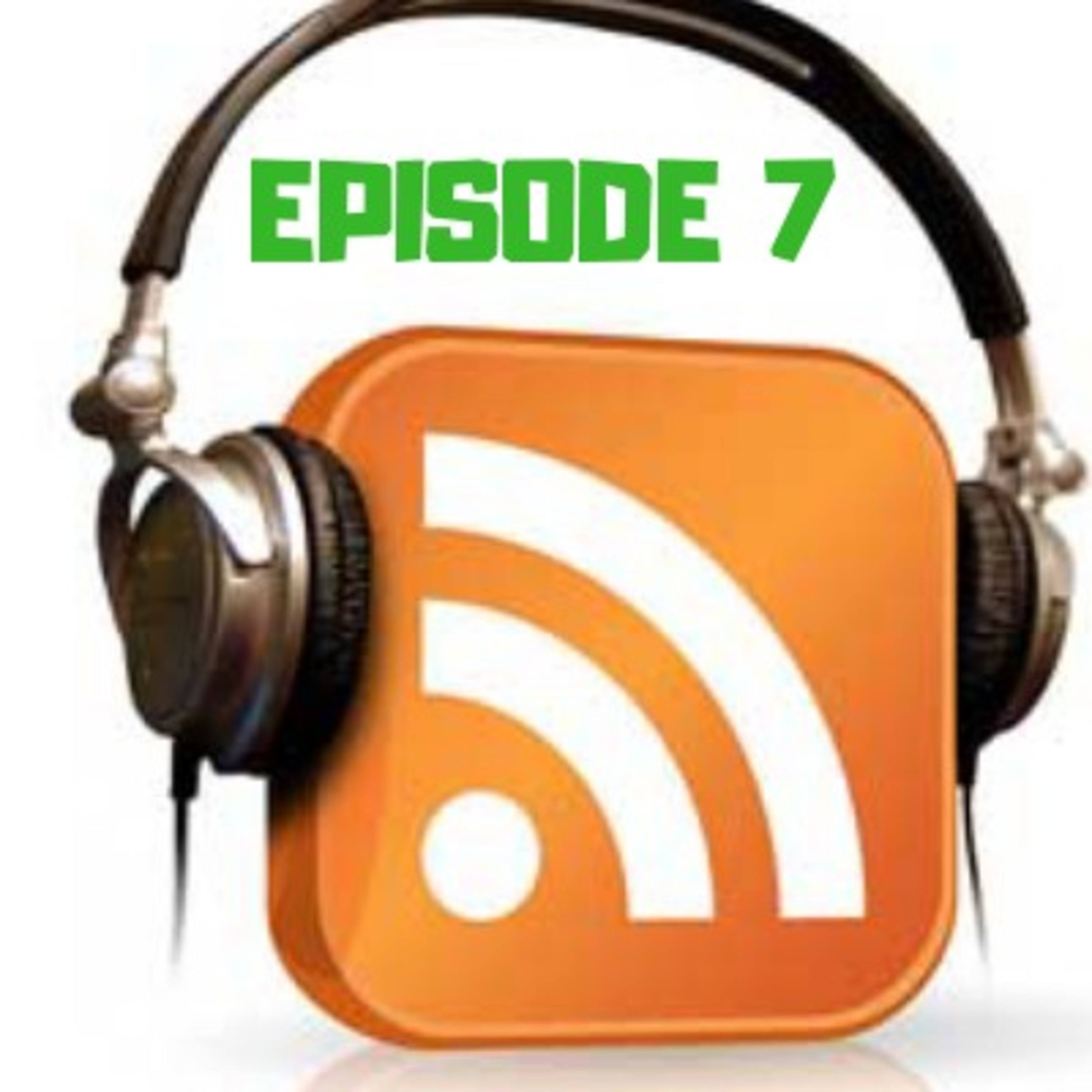 Our fears and pet peeves episode artwork