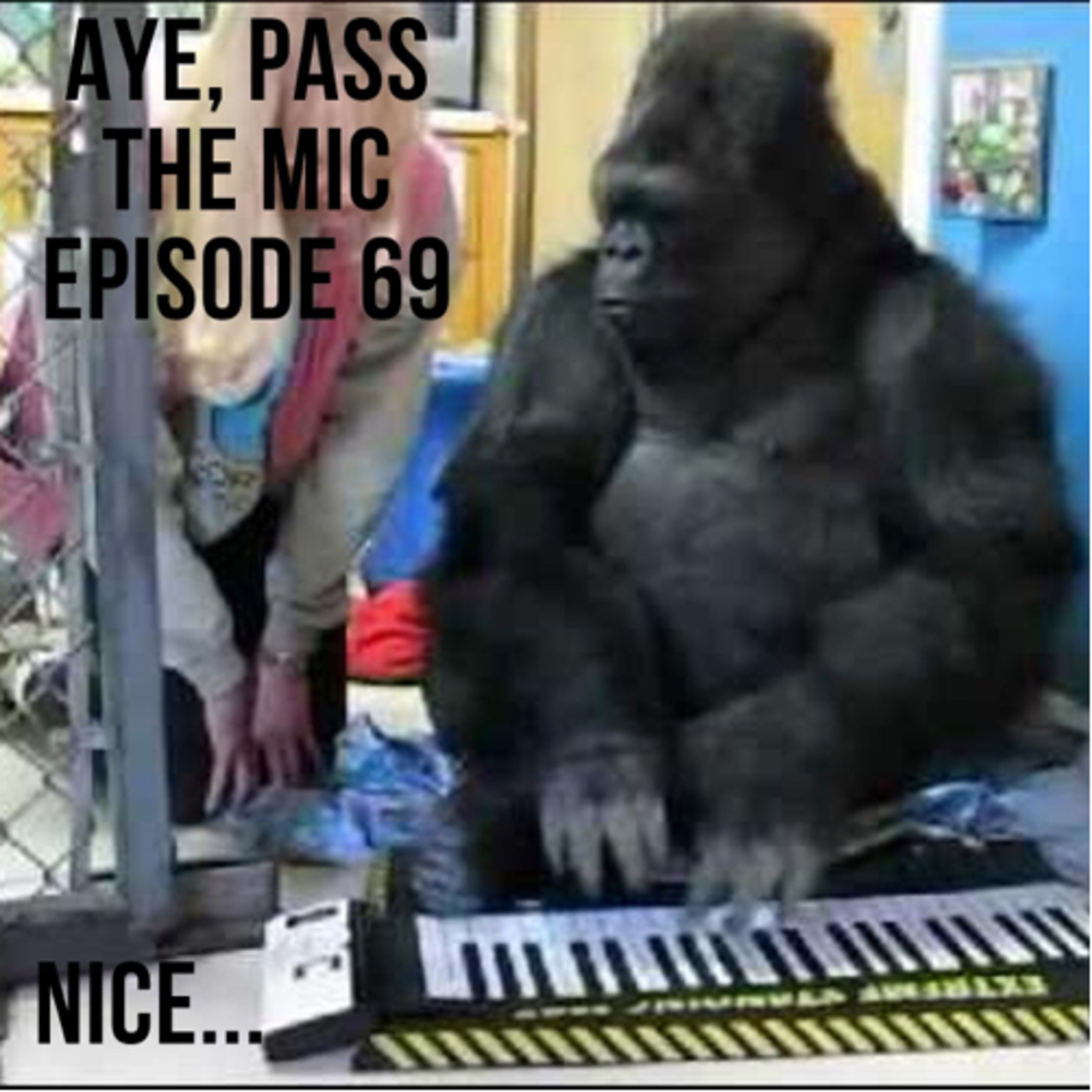 1423 Presents: Aye, Pass The Mic