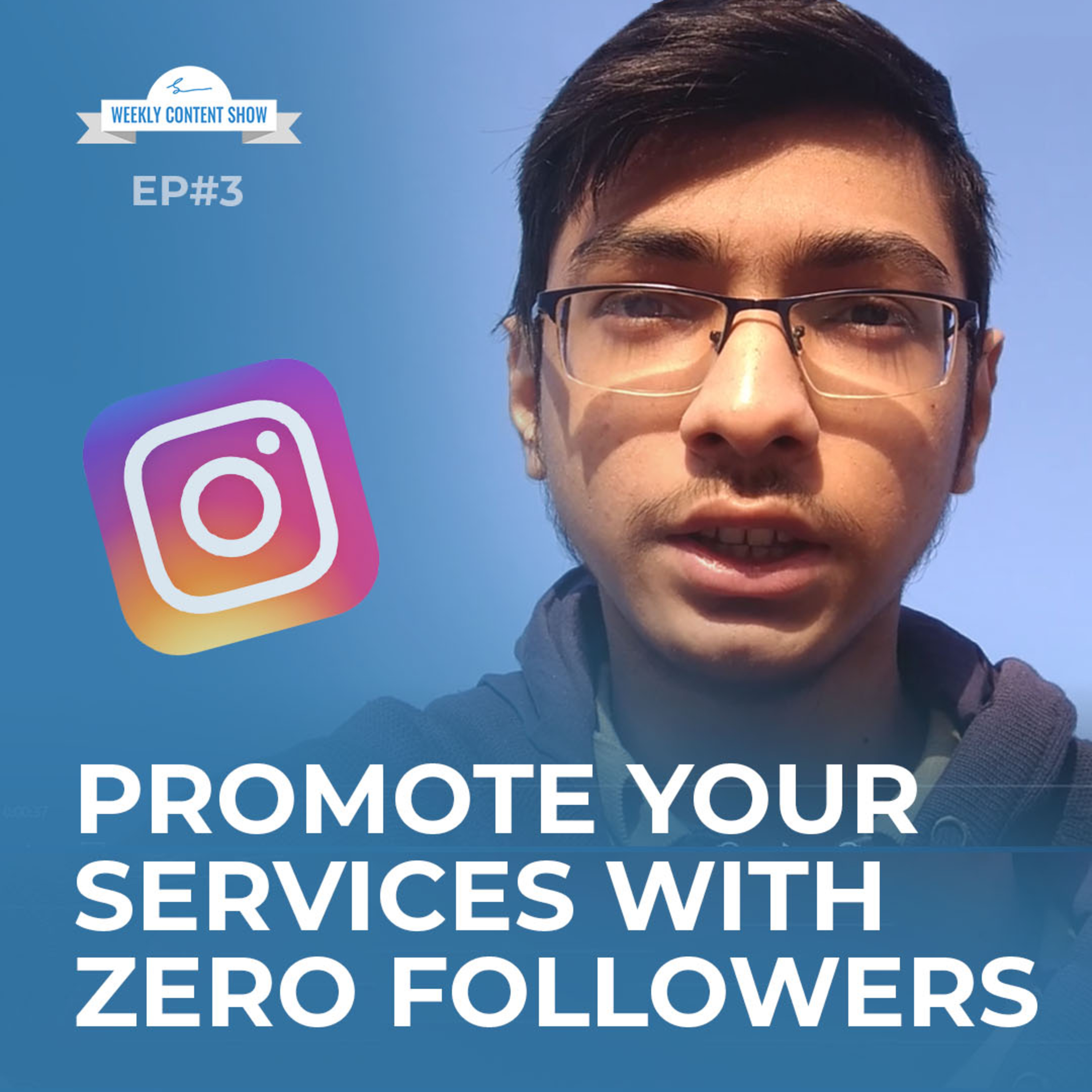 Sohaib Gadiwala AudioCast