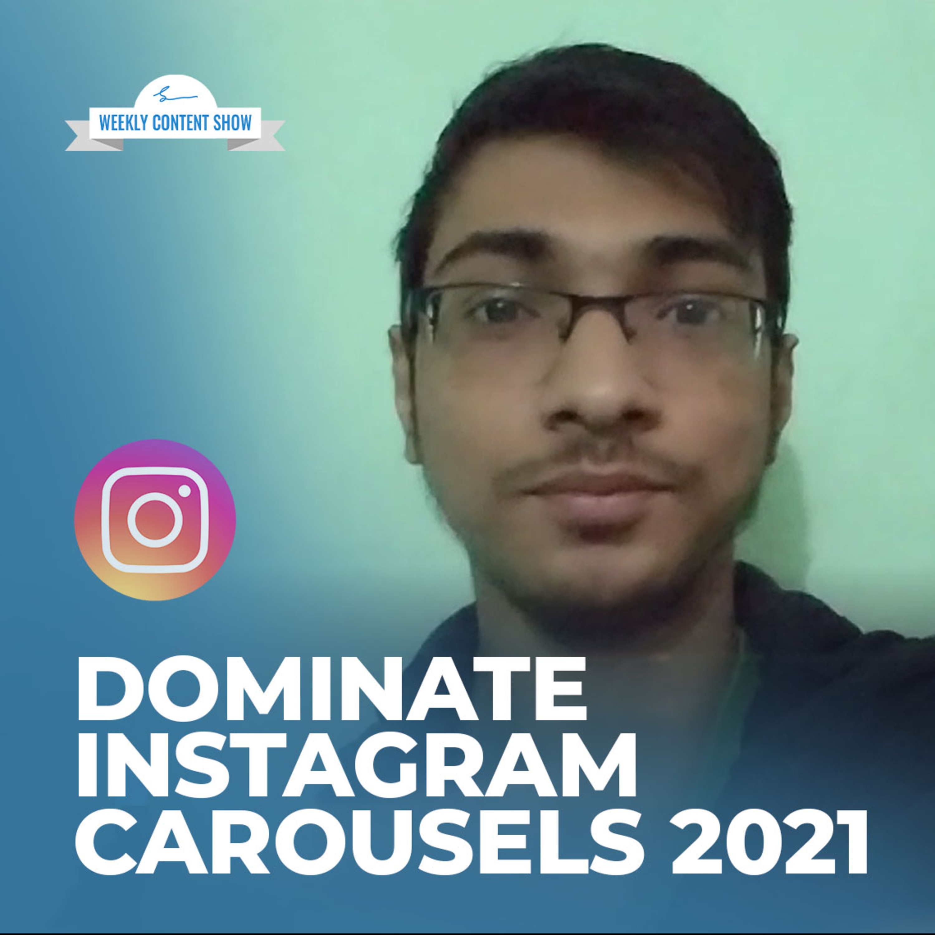 Sohaib Gadiwala AudioCast