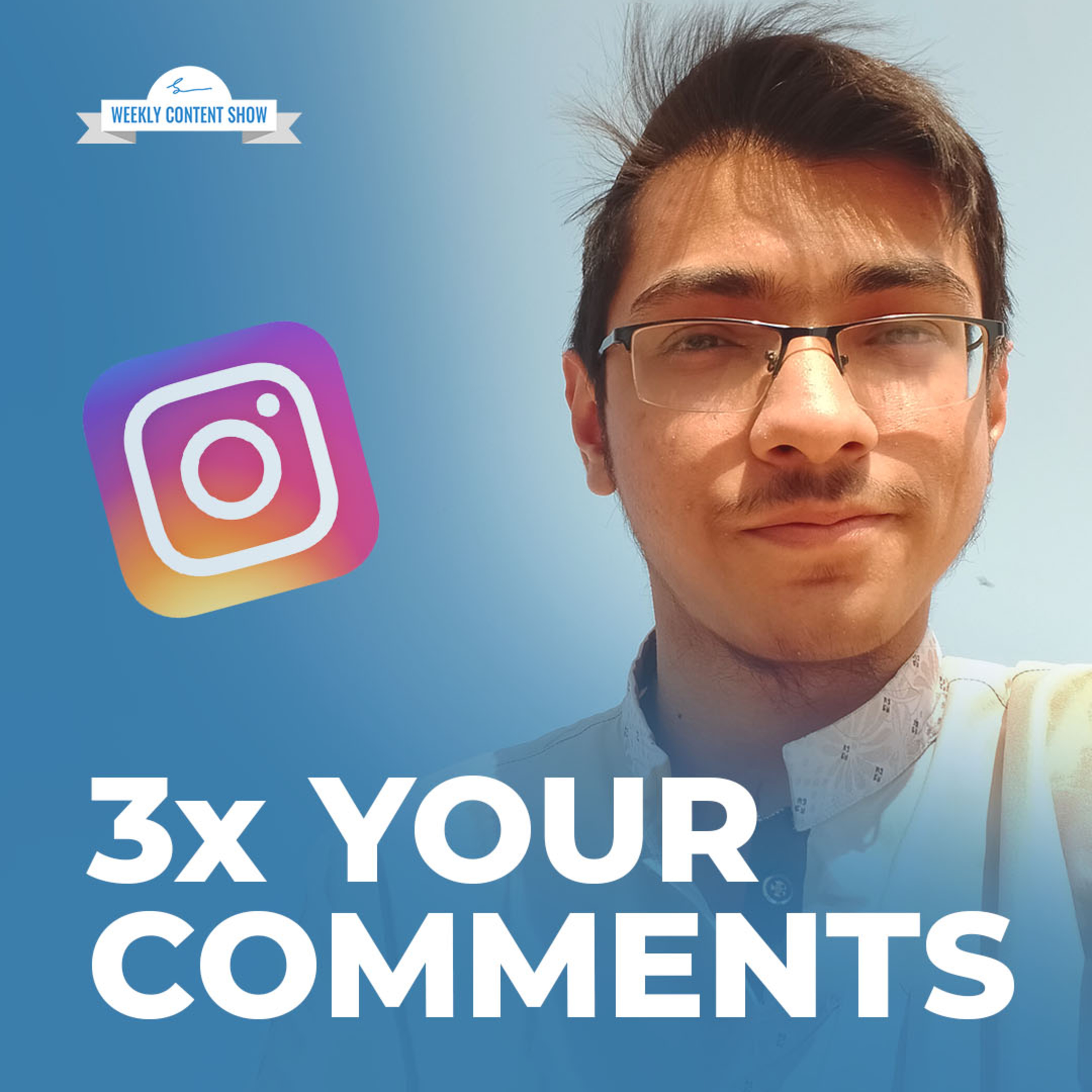 Sohaib Gadiwala AudioCast